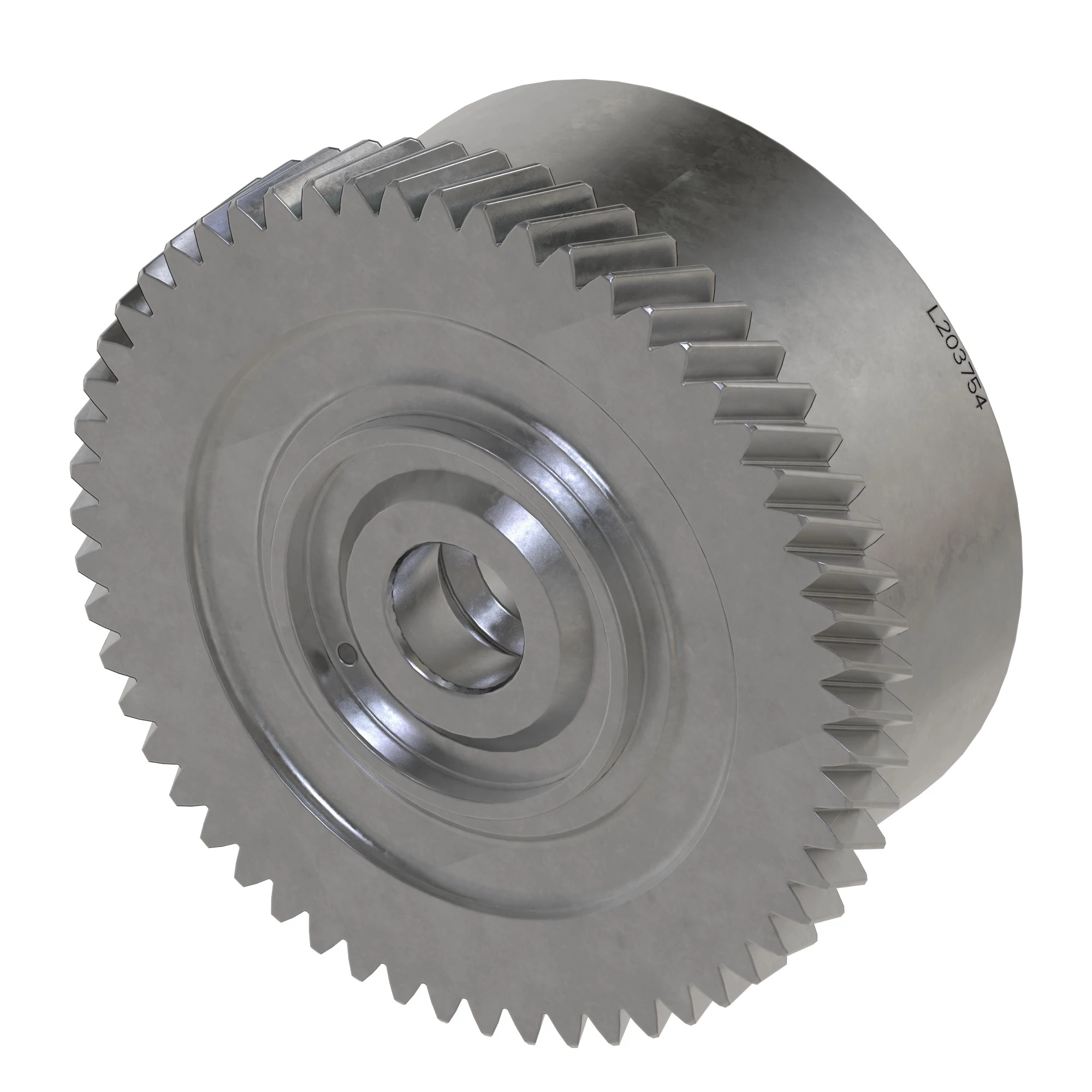 John Deere Drum - L203754