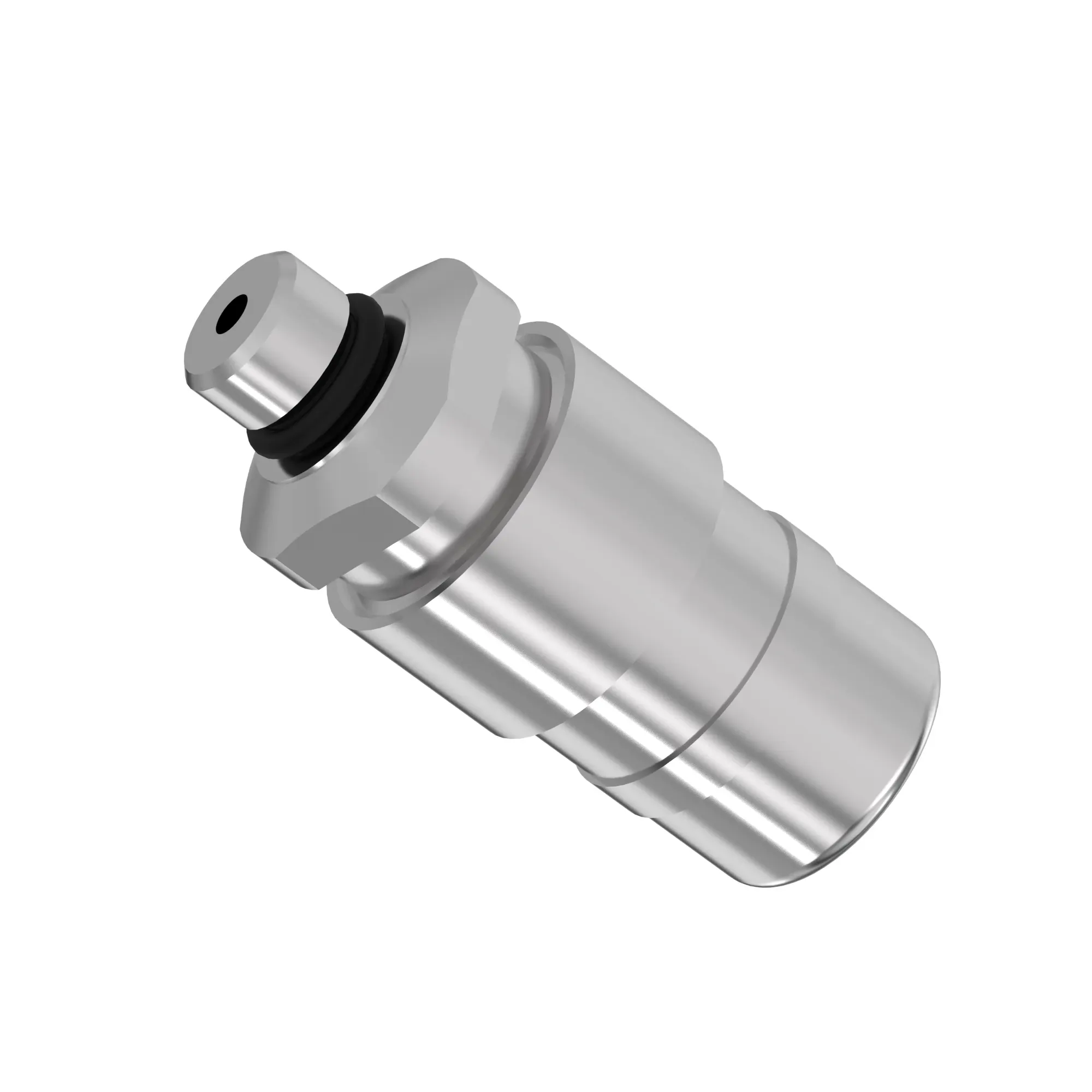 PRESSURE GAUGE, UNDERCARRIAGE TENSI