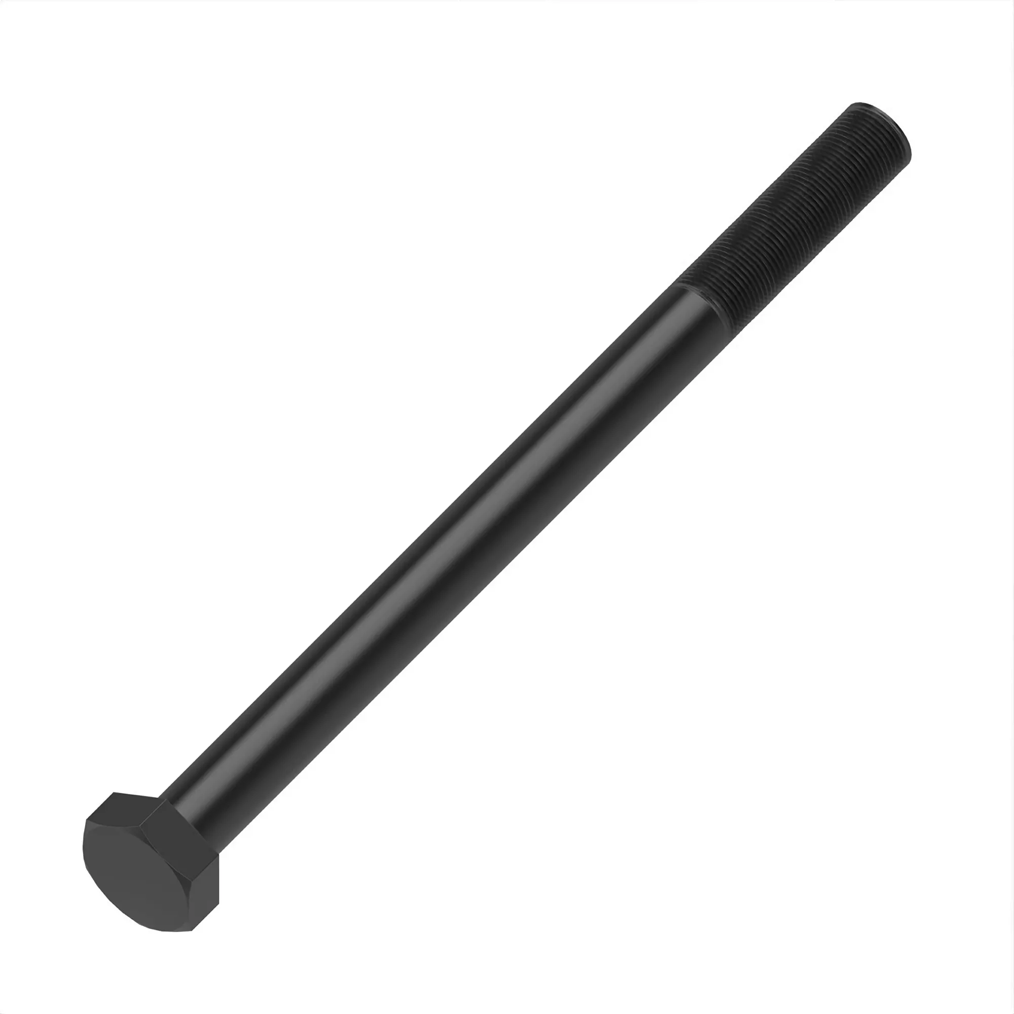 John Deere Hexagonal Head Screw, M16 X 180 - 19M10936