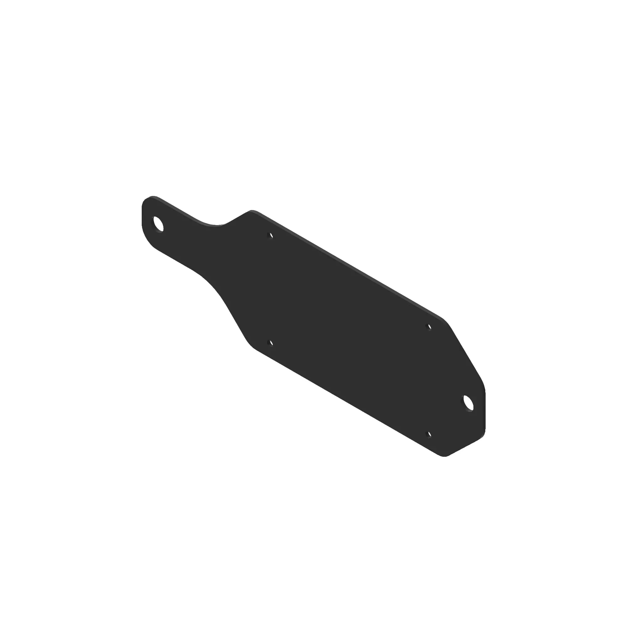 John Deere Fender - M176832