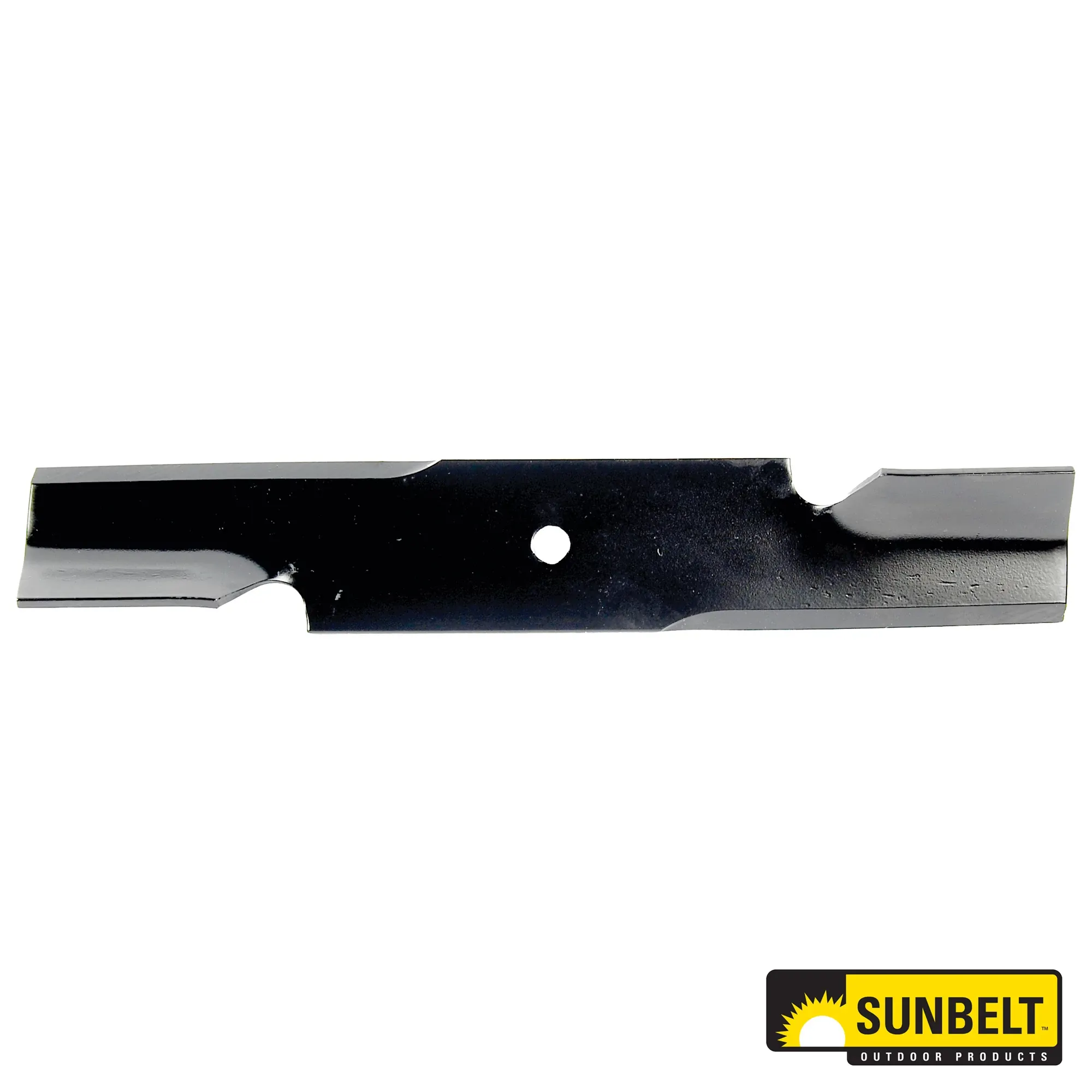 Sunbelt XHT High Lift Notched Mower Blade - A-B1SC2803