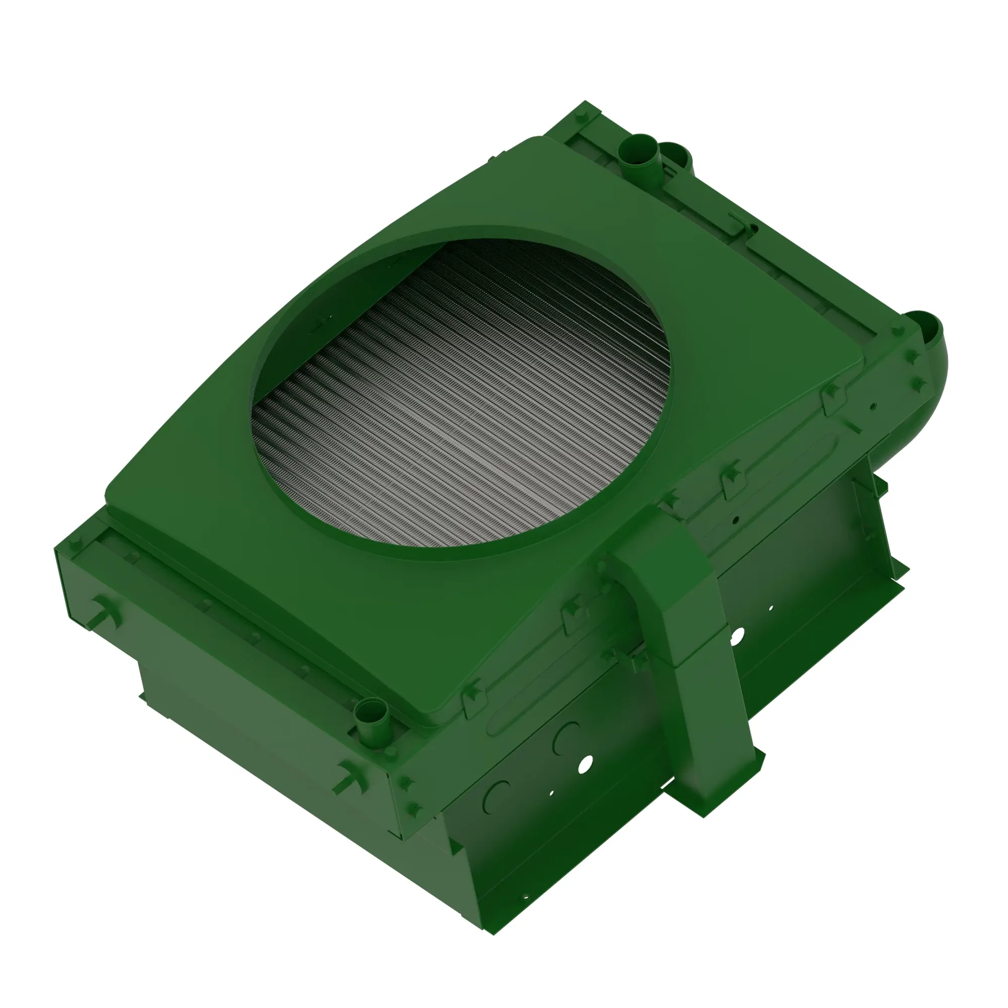 COOLING PACKAGE_HYDRO