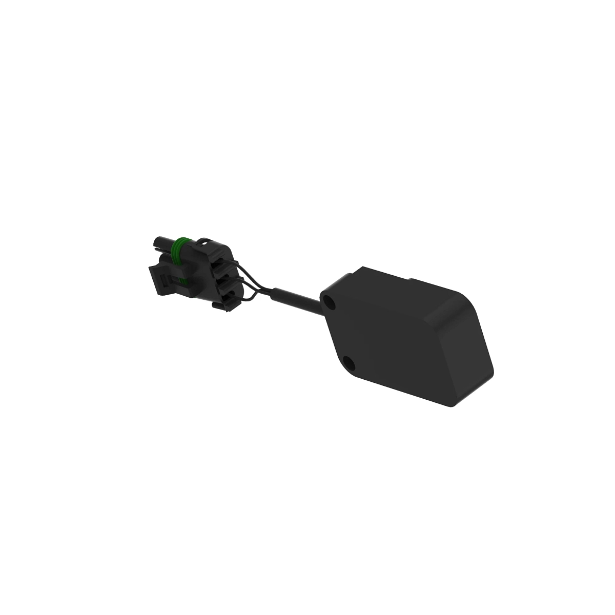 Sensor, Proxi Switch- No, Npn