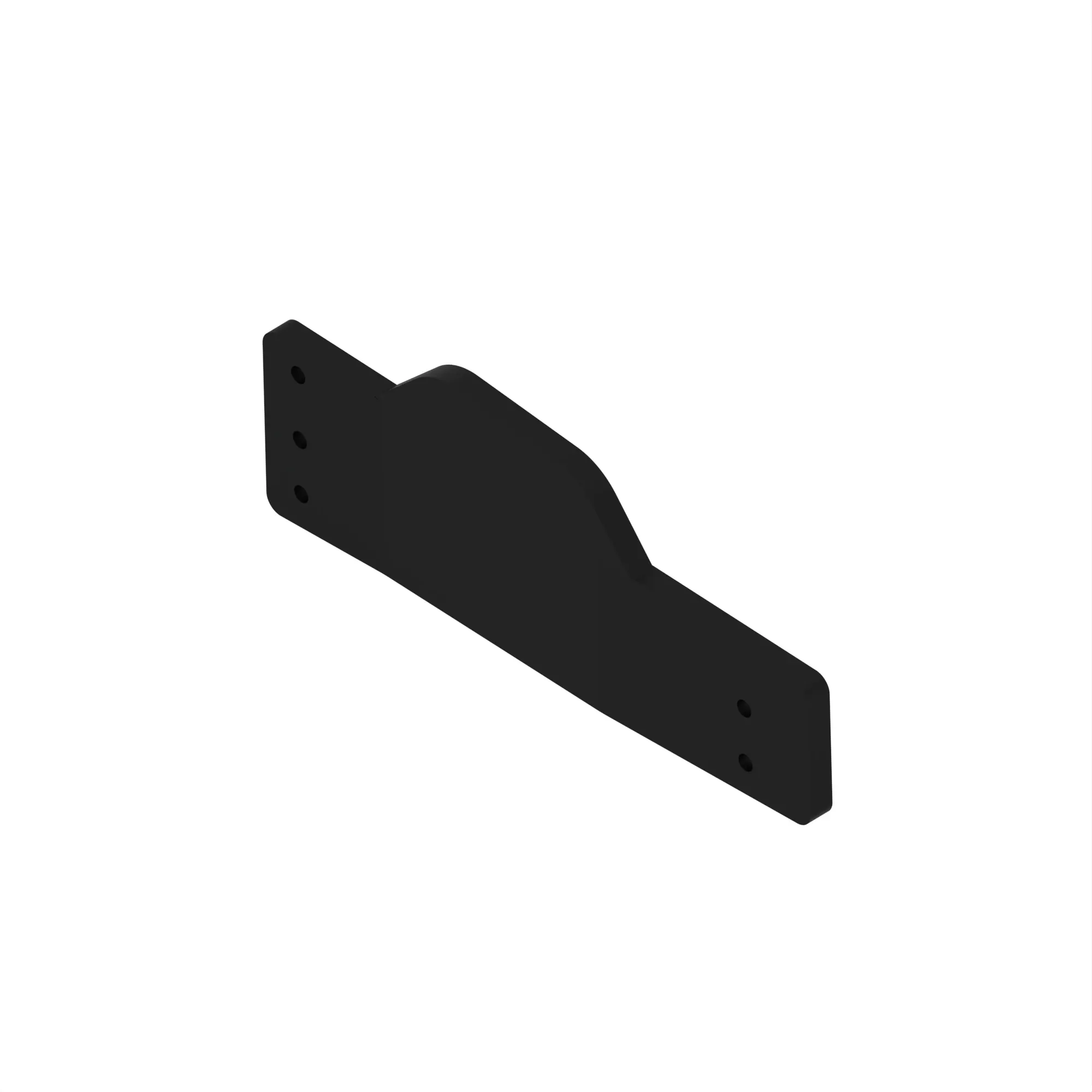 STRAP, RUBBER