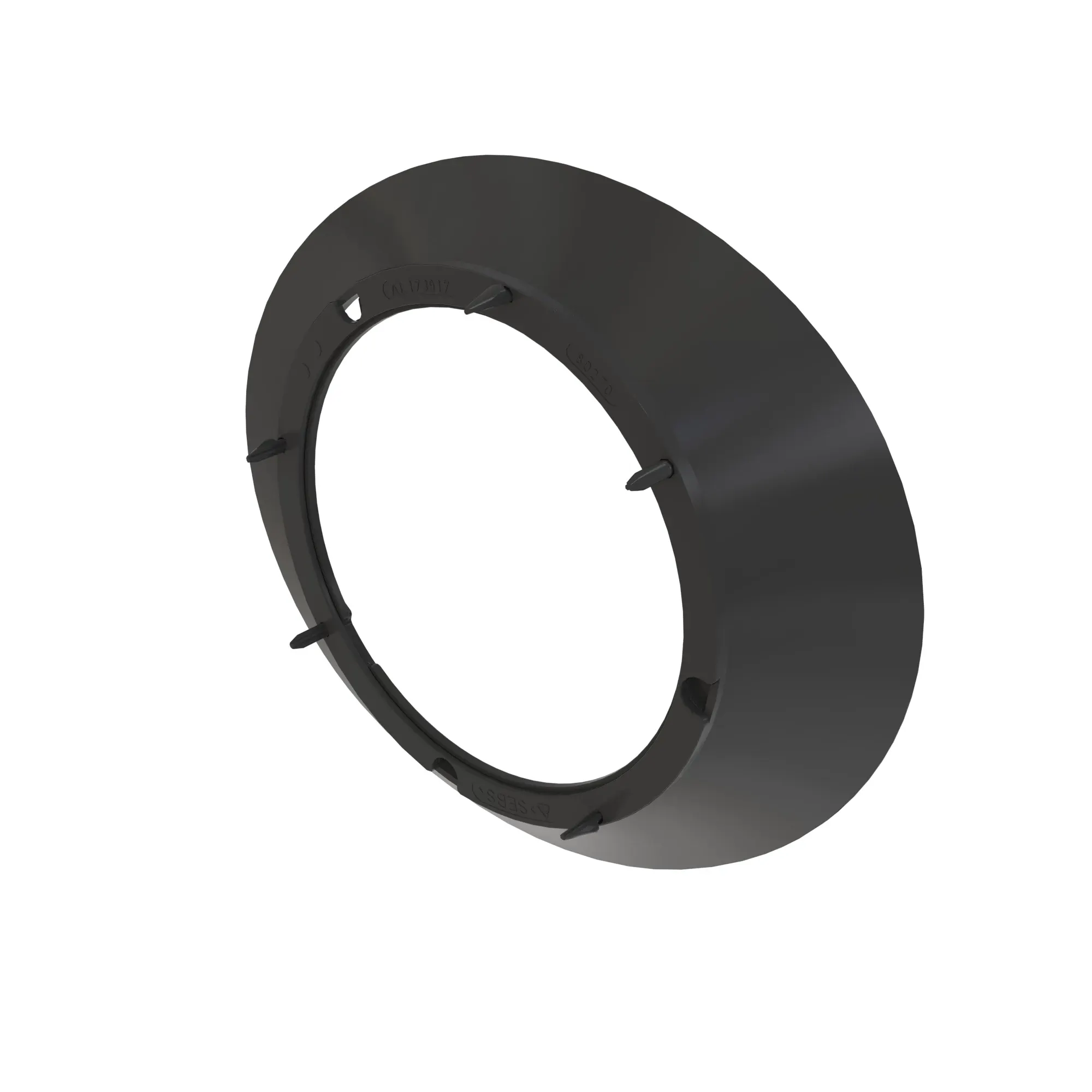 SOUND CANAL,LOUDSPEAKER,LH