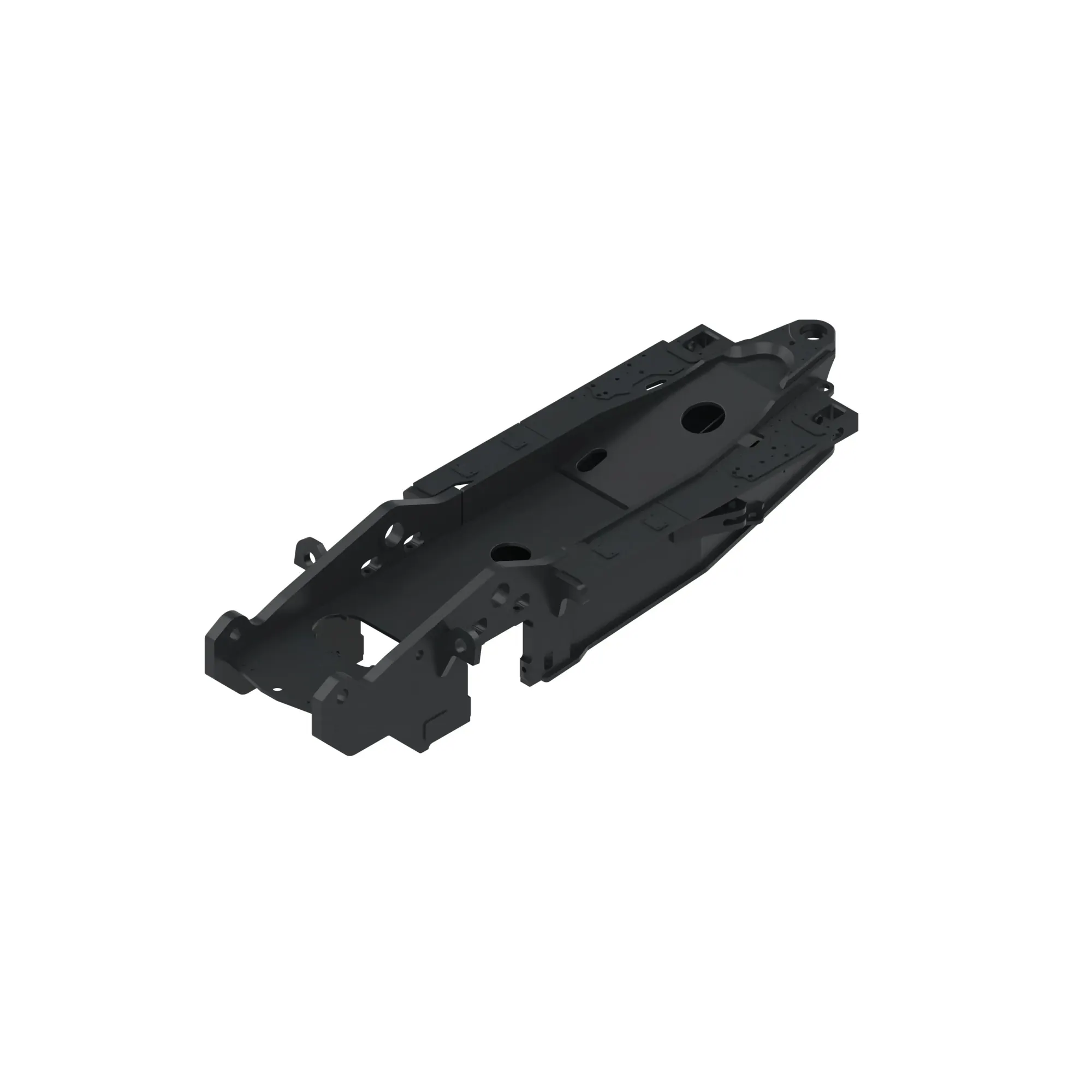 John Deere Frame - F717714