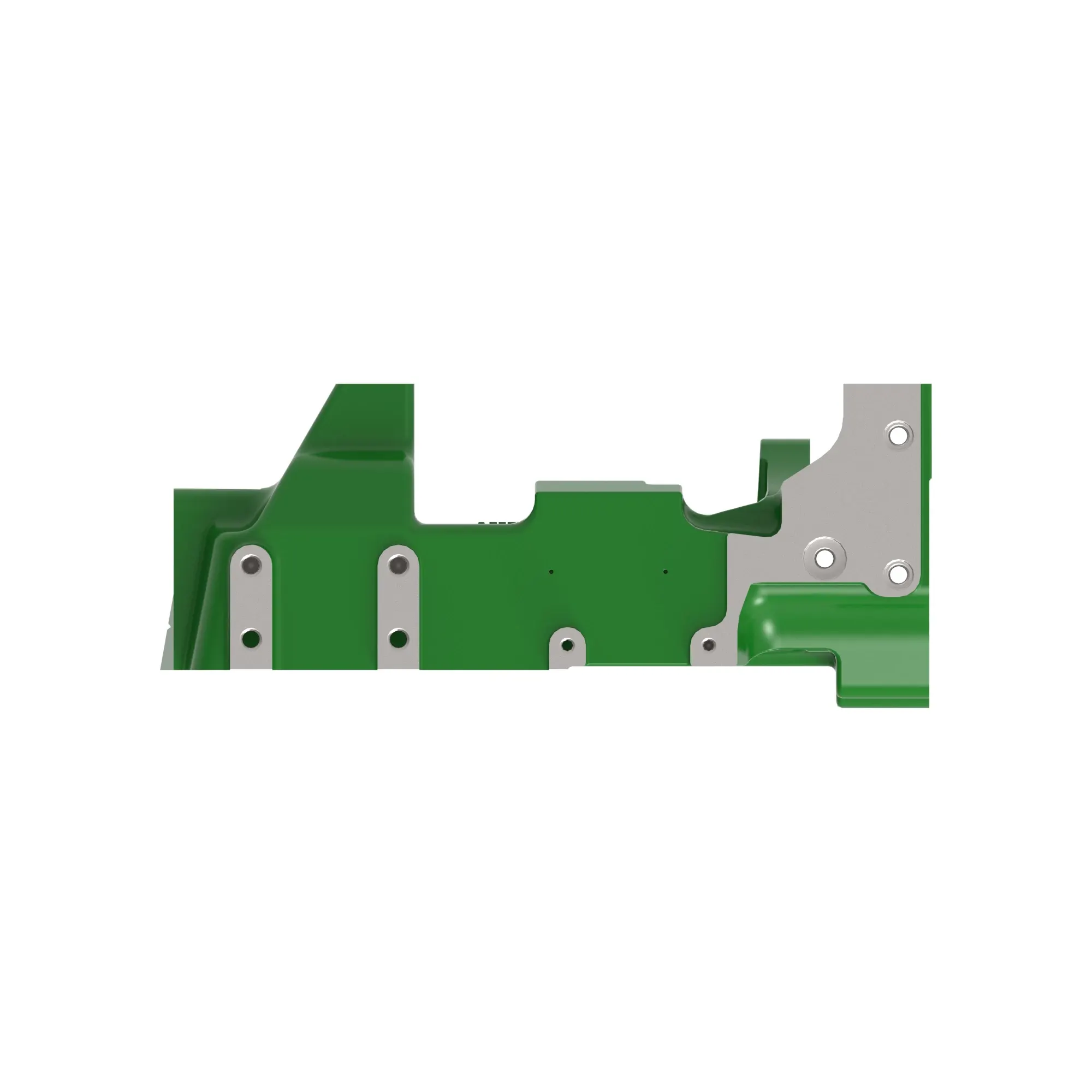 FRONT AXLE SUPPORT, 5E