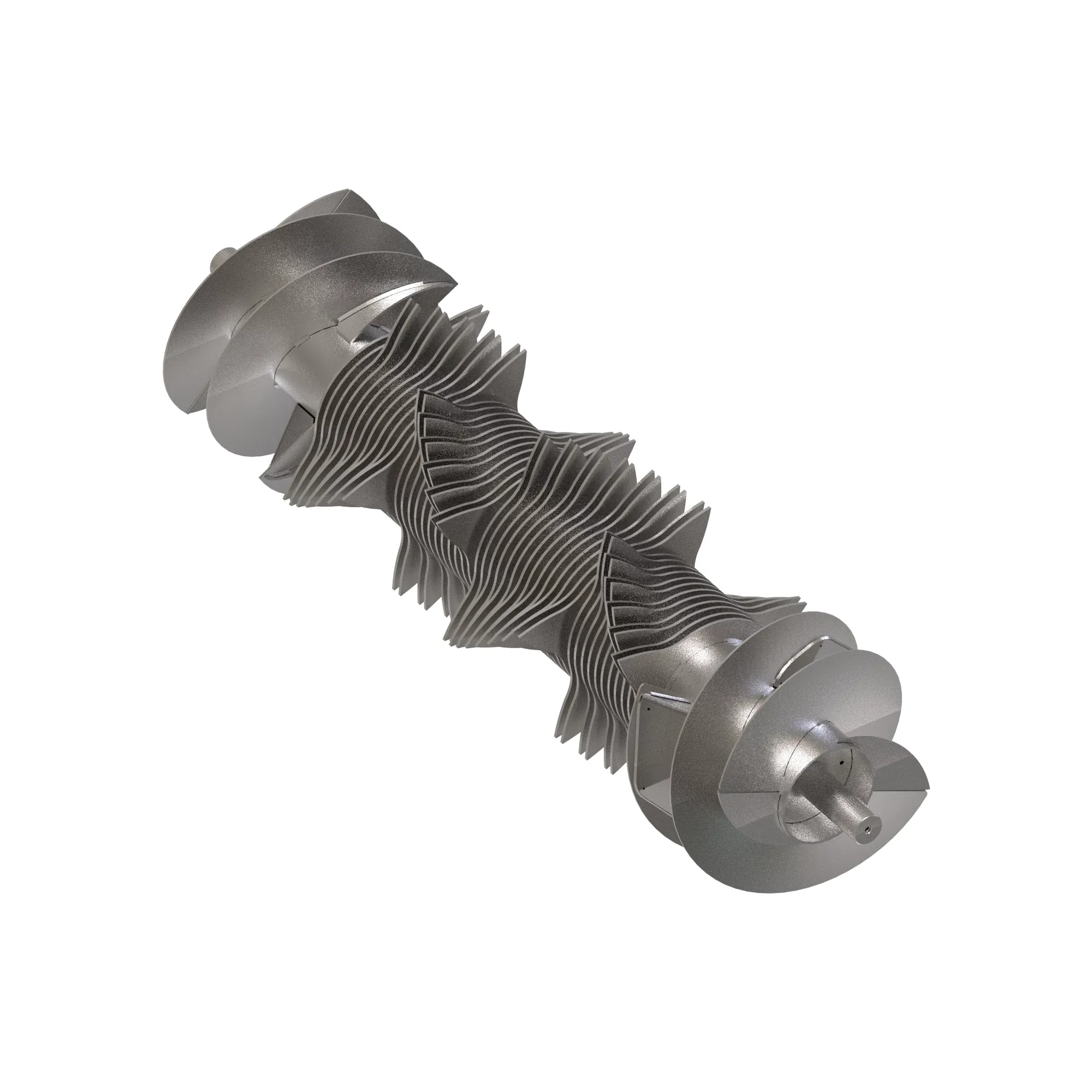 Rotor