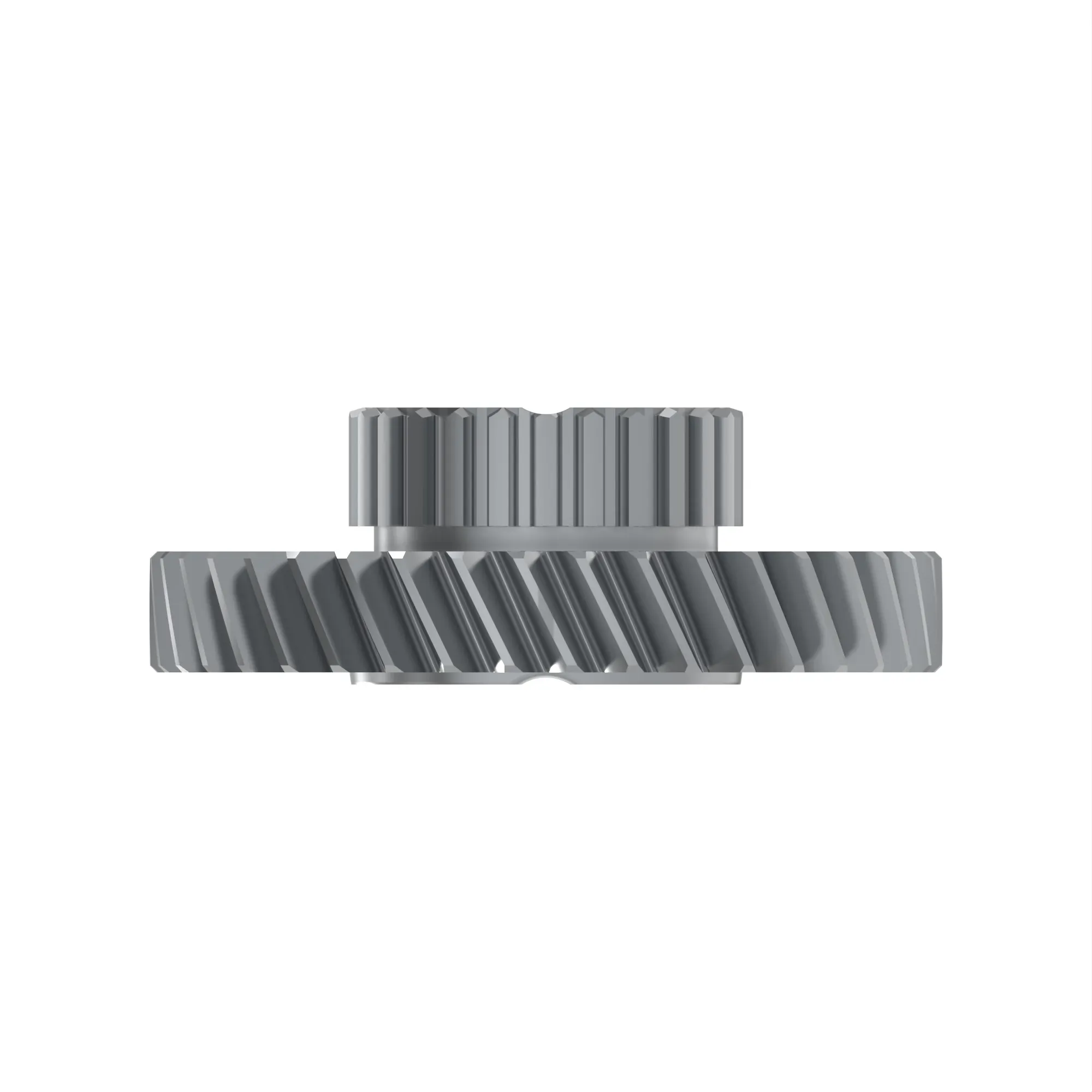 HELICAL GEAR, 3RD STAGE (40T, LH)
