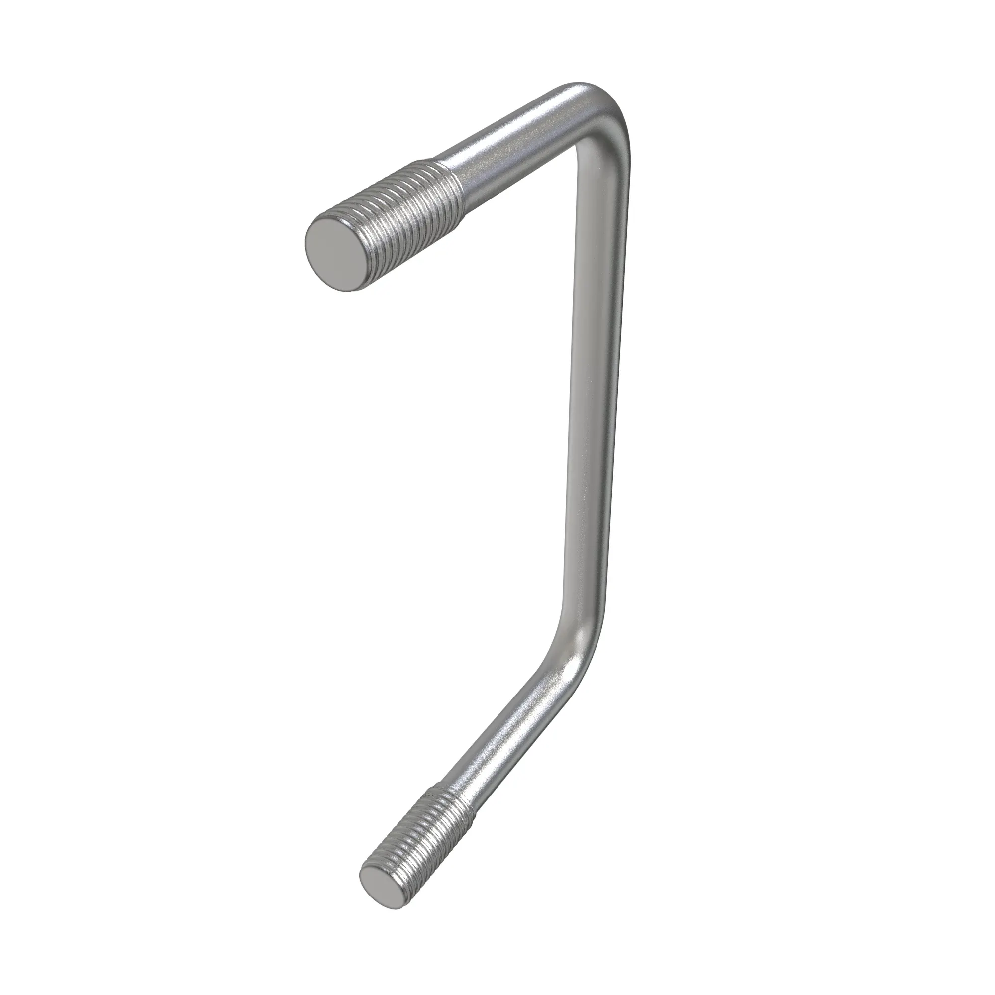 U BOLT M16 X 2 X 195.5
