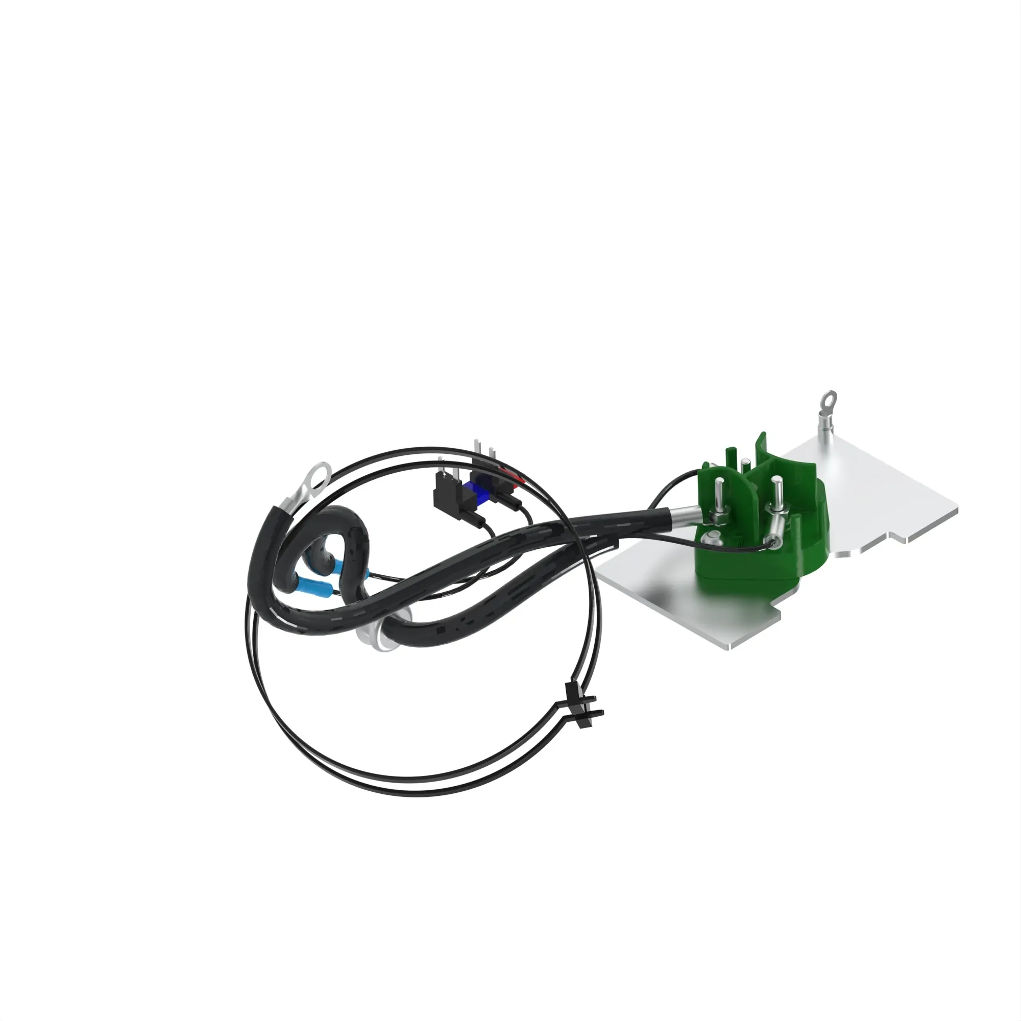 Wiring Harnesses