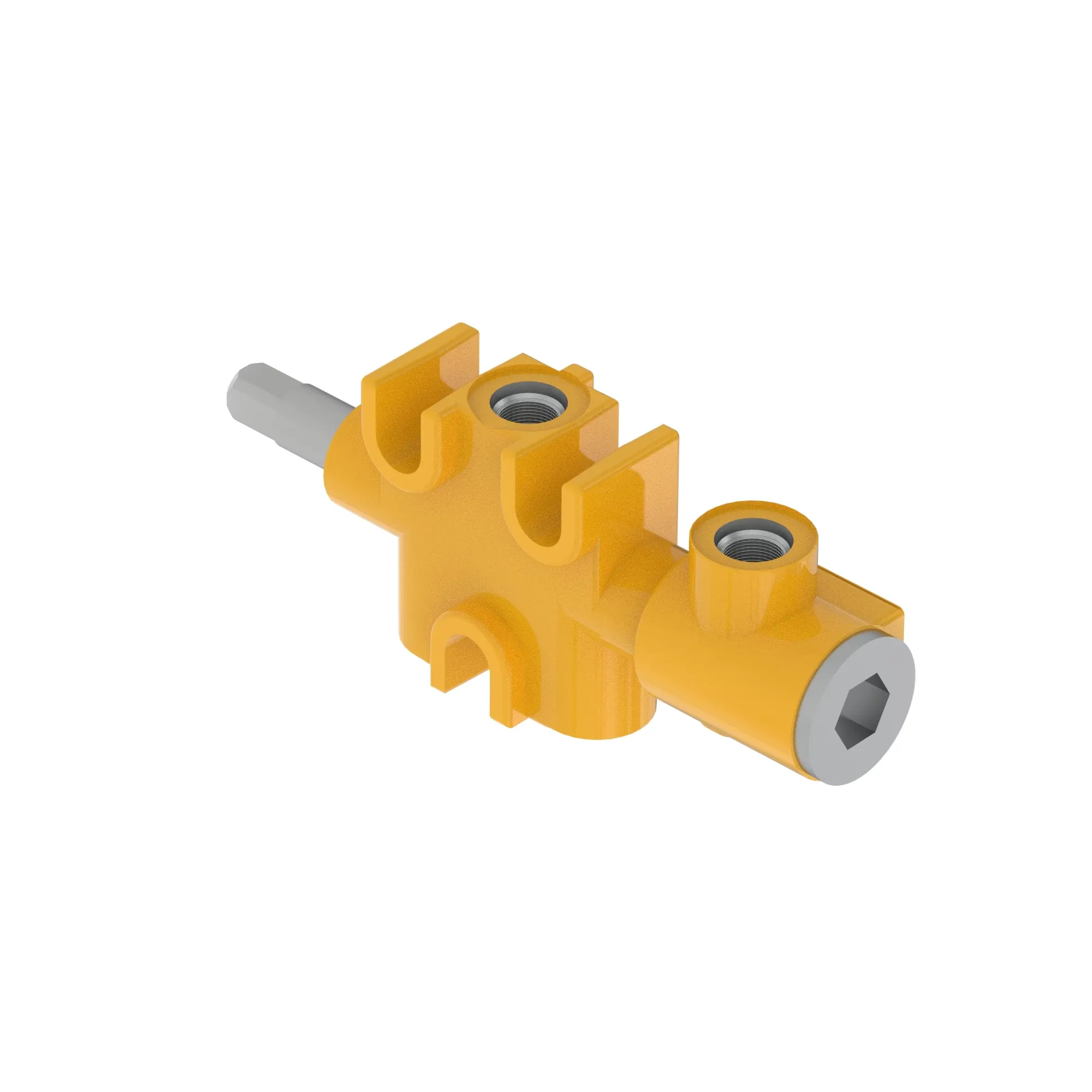 BRAKE VALVE