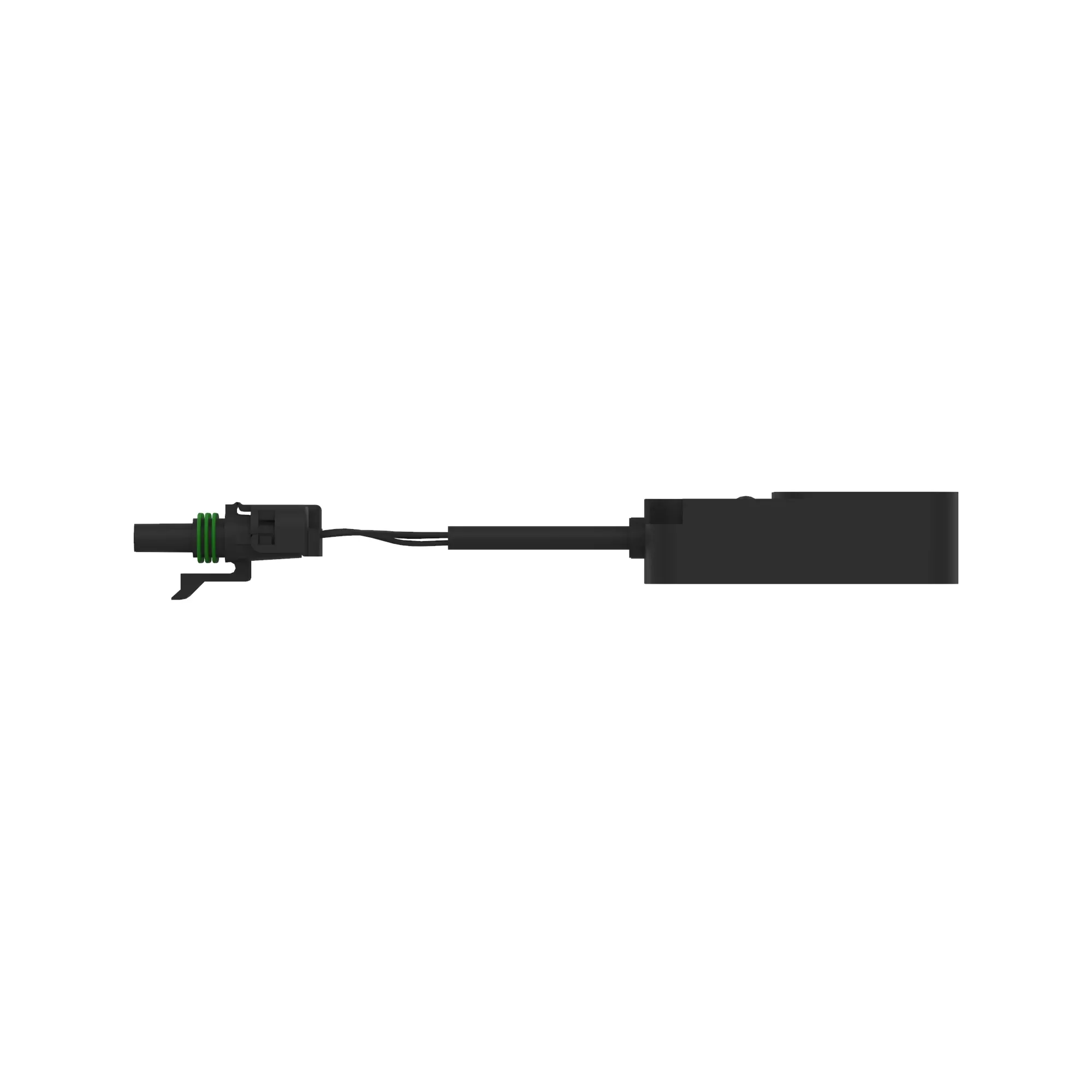 SENSOR, PROXI SWITCH- NO, NPN