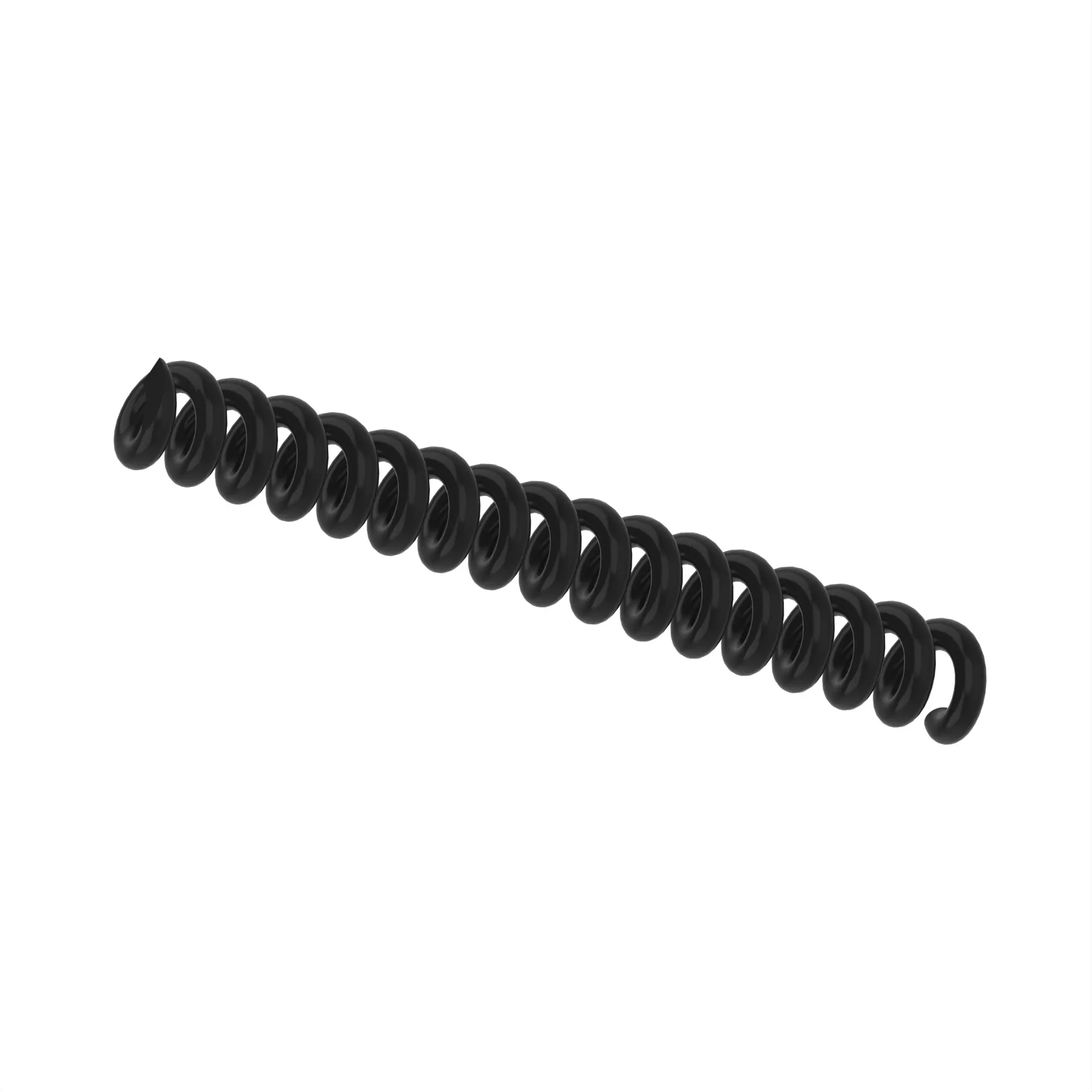 John Deere Compression Spring - N219084