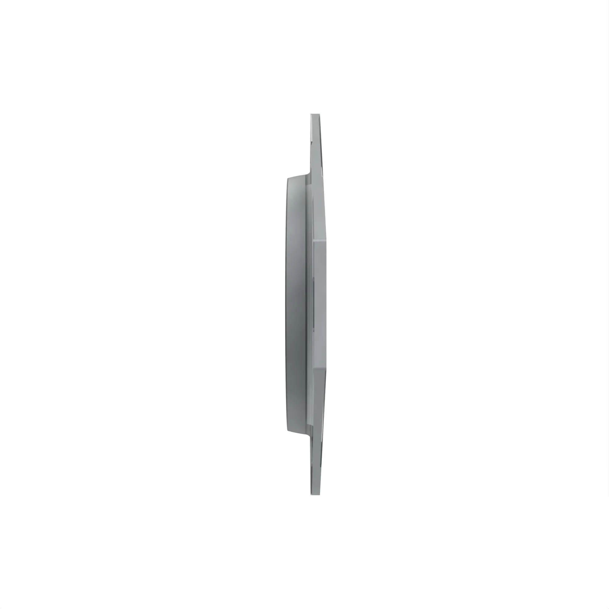 PRESSED FLANGED HOUSING