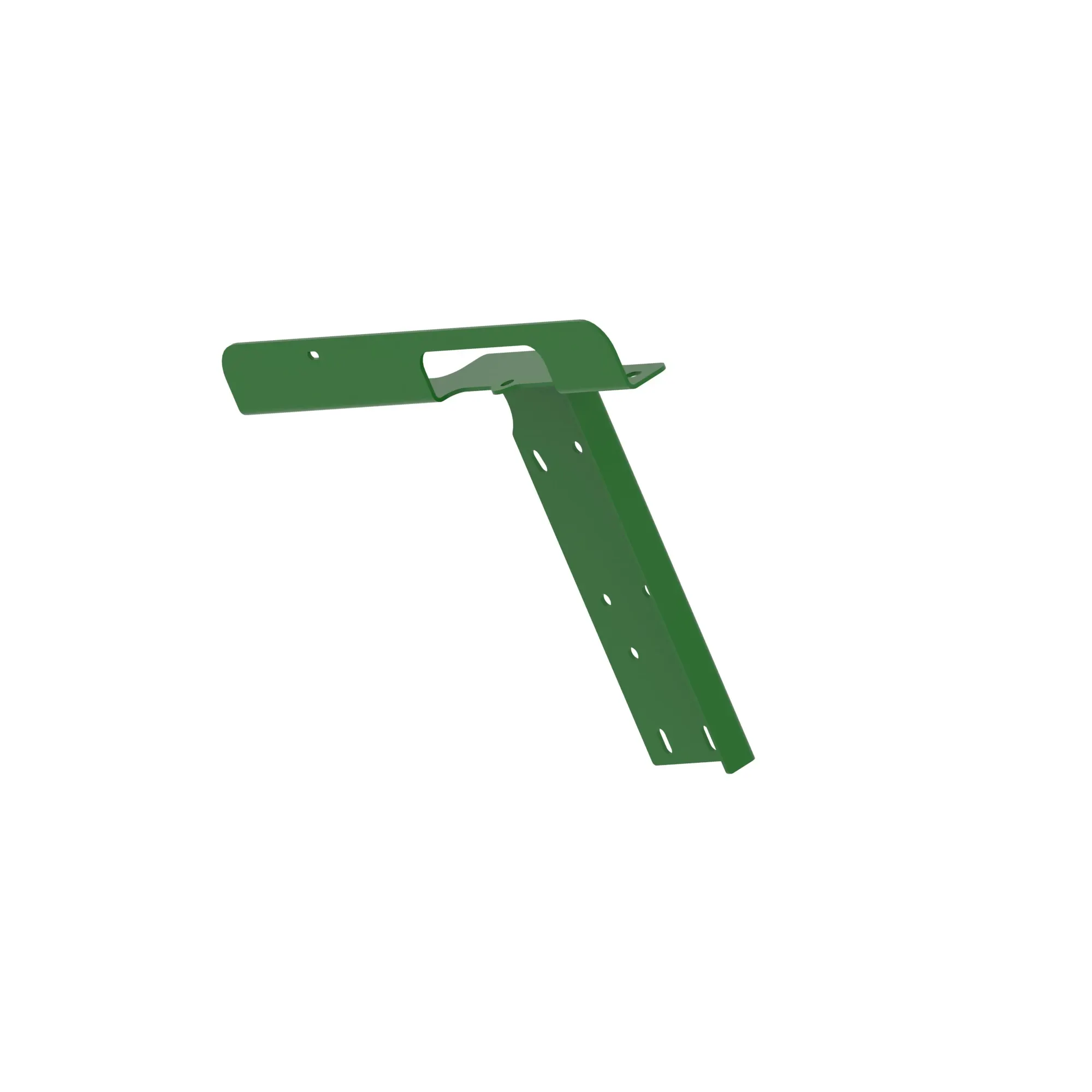 John Deere Air Cleaner Support - RE227229