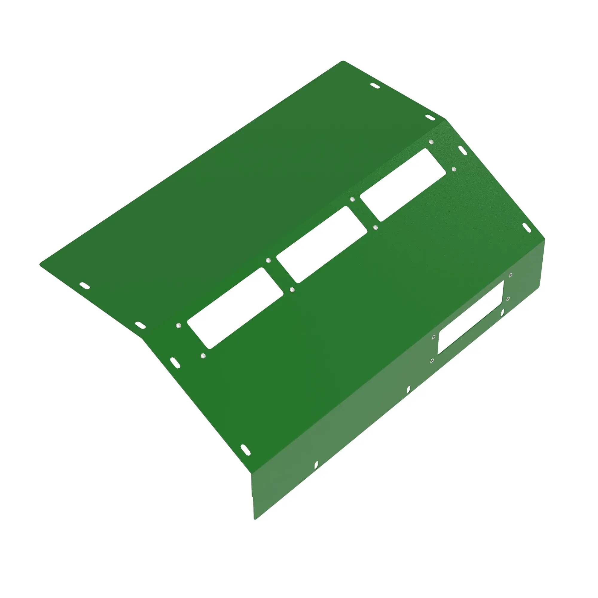 John Deere Shield - AXT15052