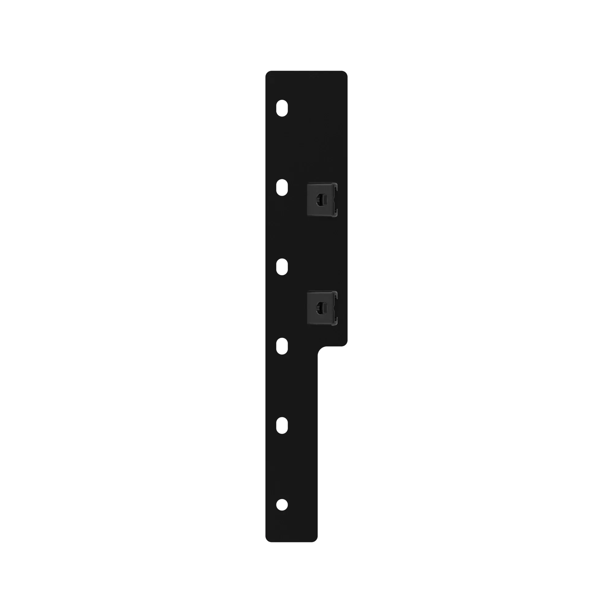 BRACKET, CENTER FRAME SPRAY PIPE MO
