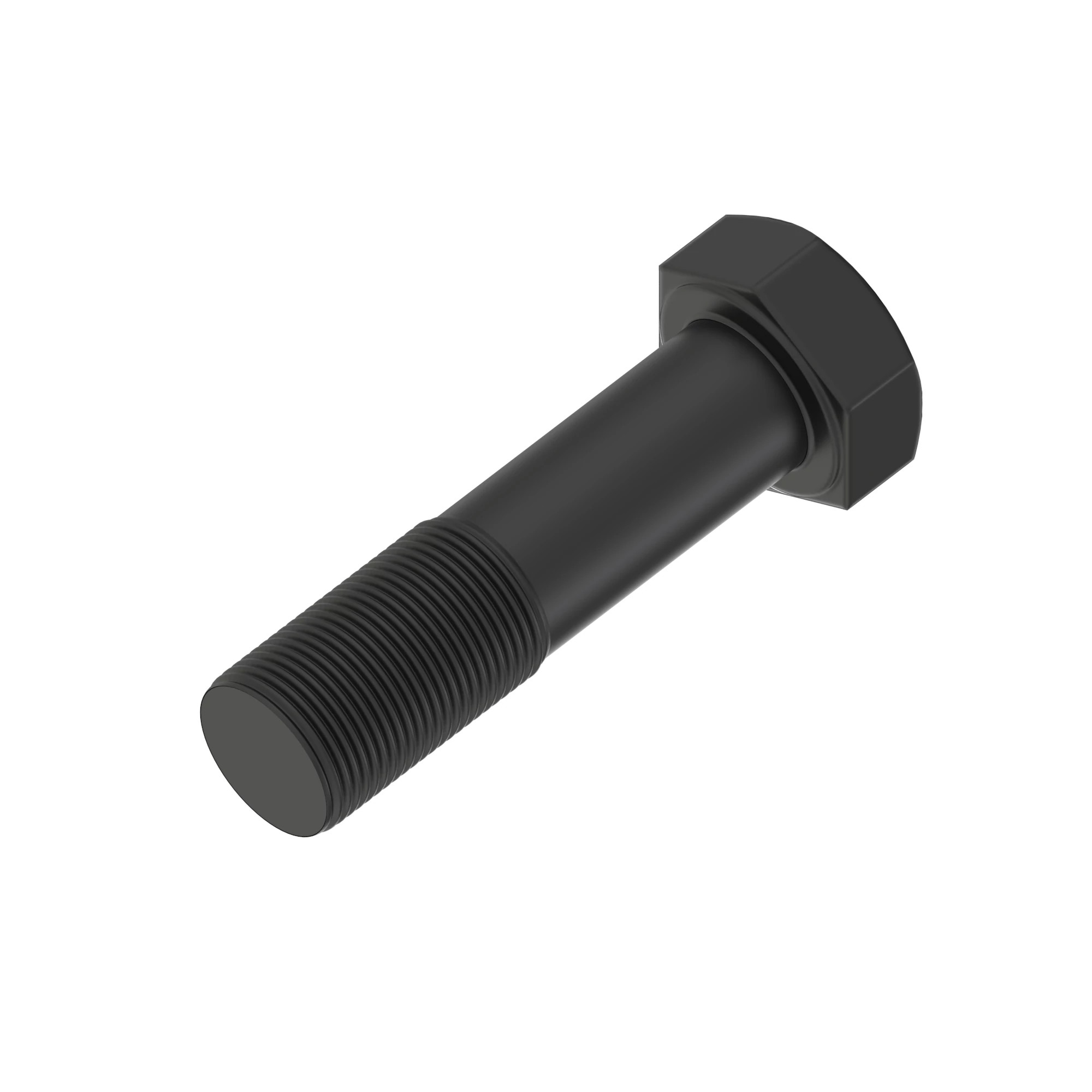 12X1.75X35  METRIC 10.9 HEX BOLT