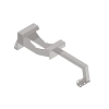 John Deere Bracket - F710106