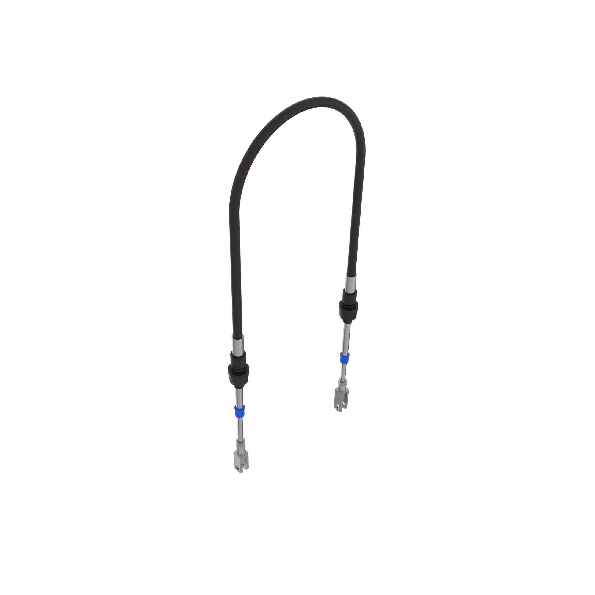 PUSH-PULL CABLE ,A-B