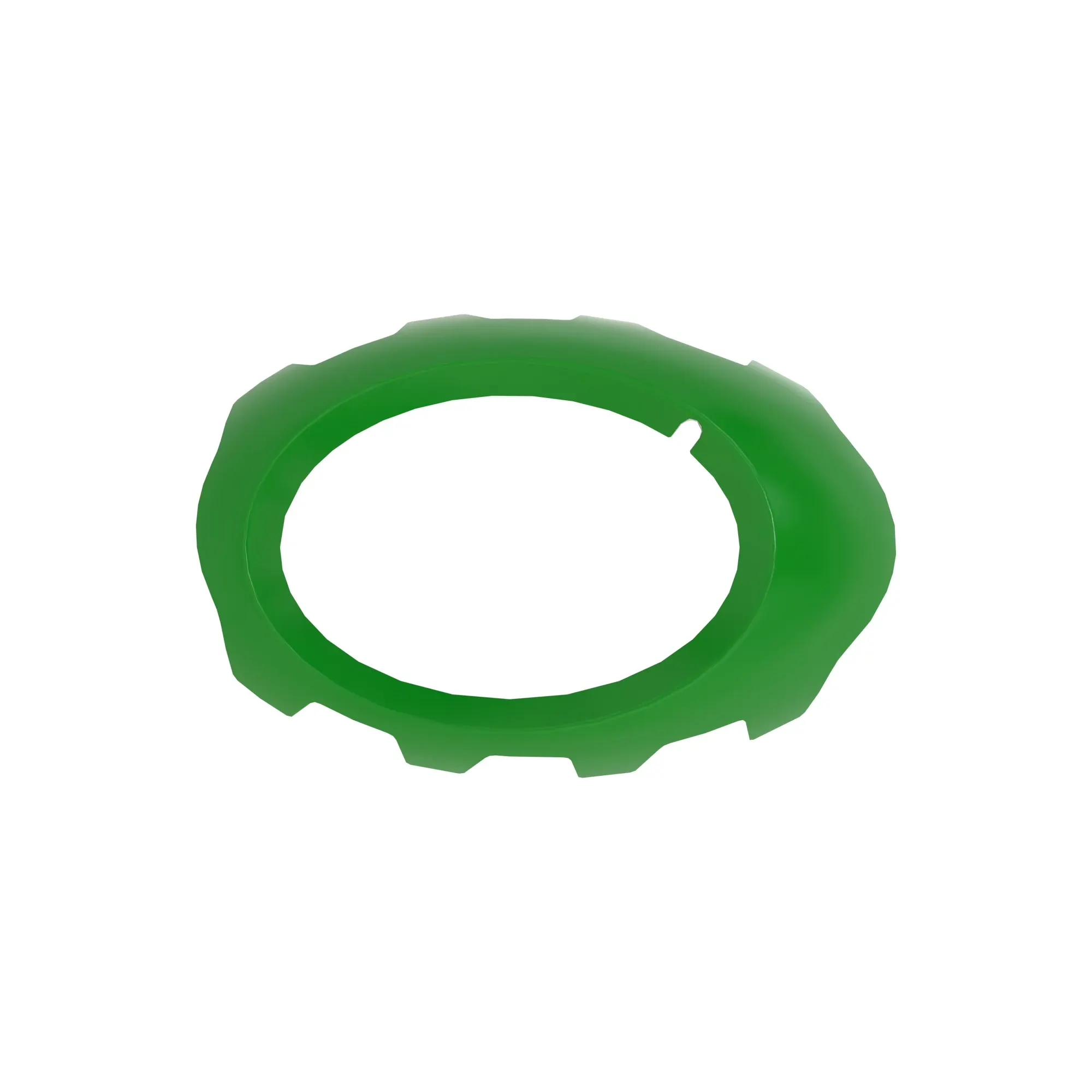 Bezel