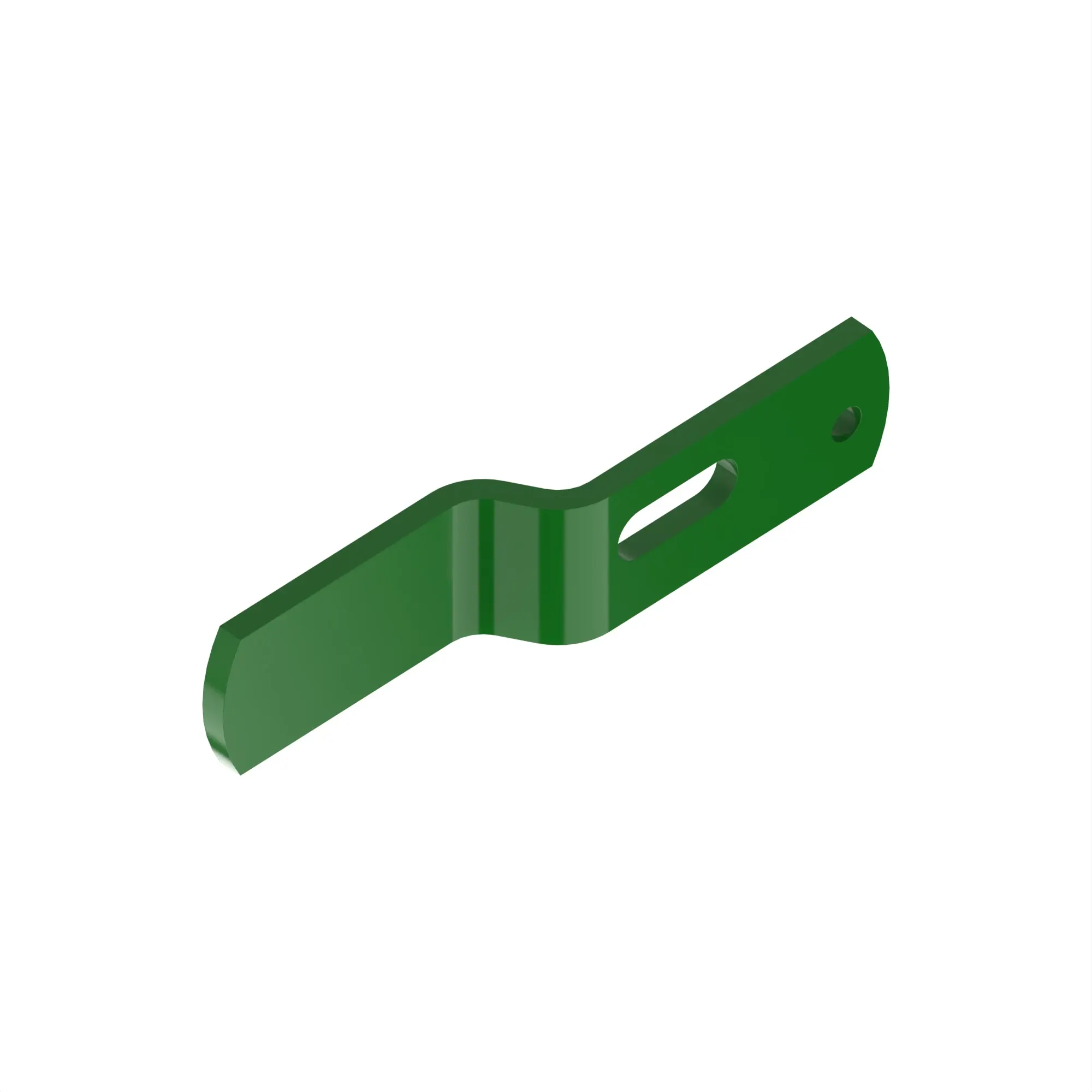 John Deere Handle - KK10748