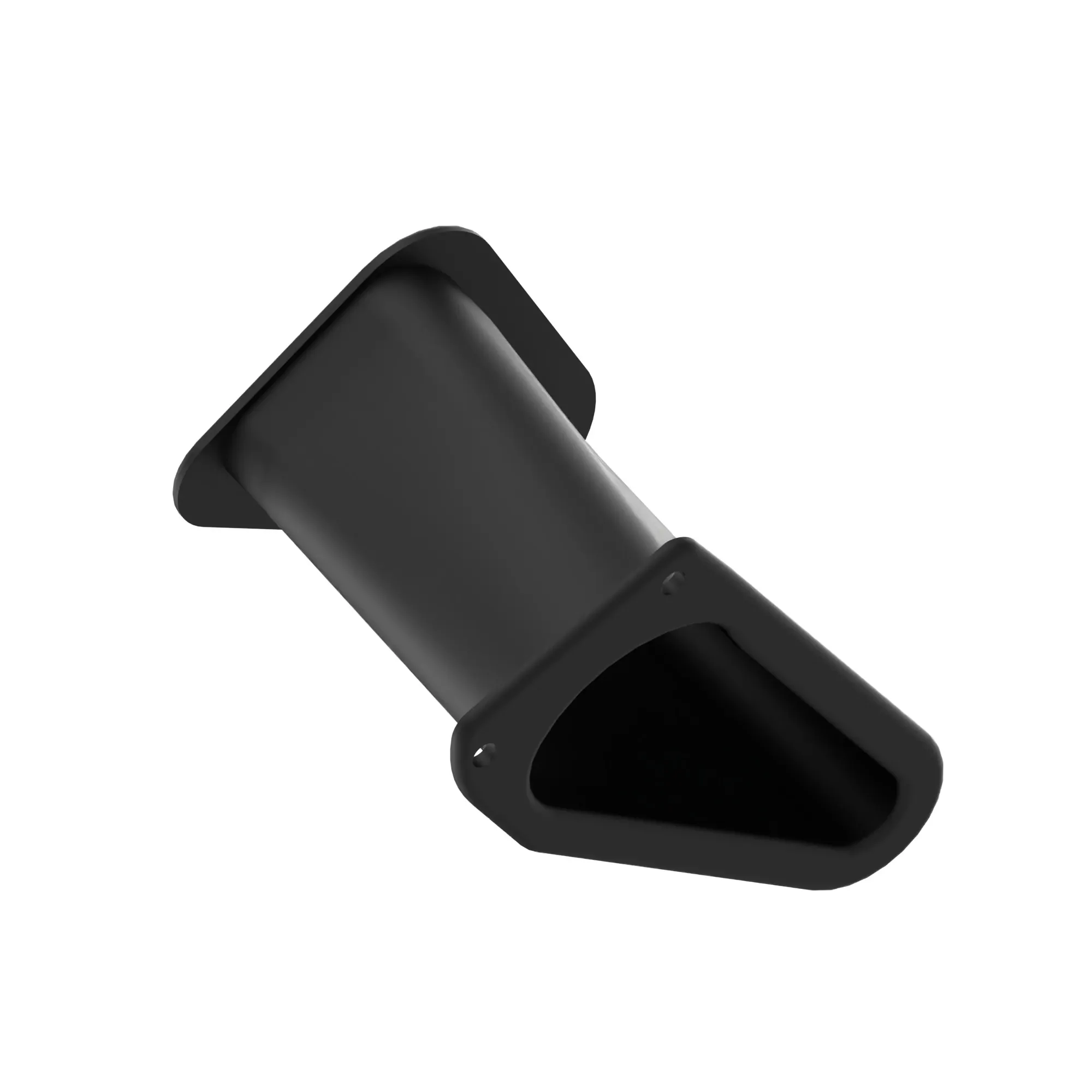 COVER, HOSES COVER SHIELD LHS