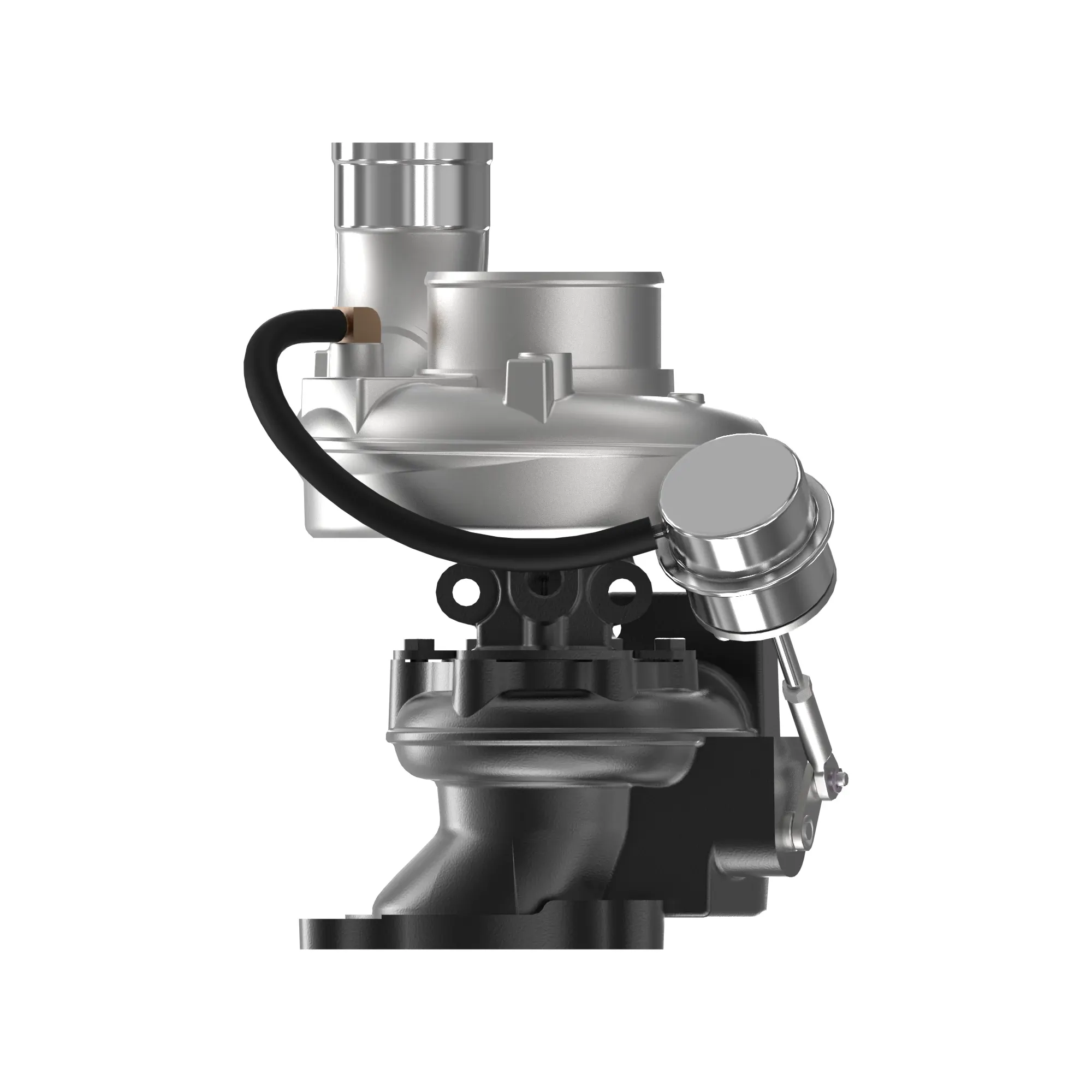 Turbocharger Reman