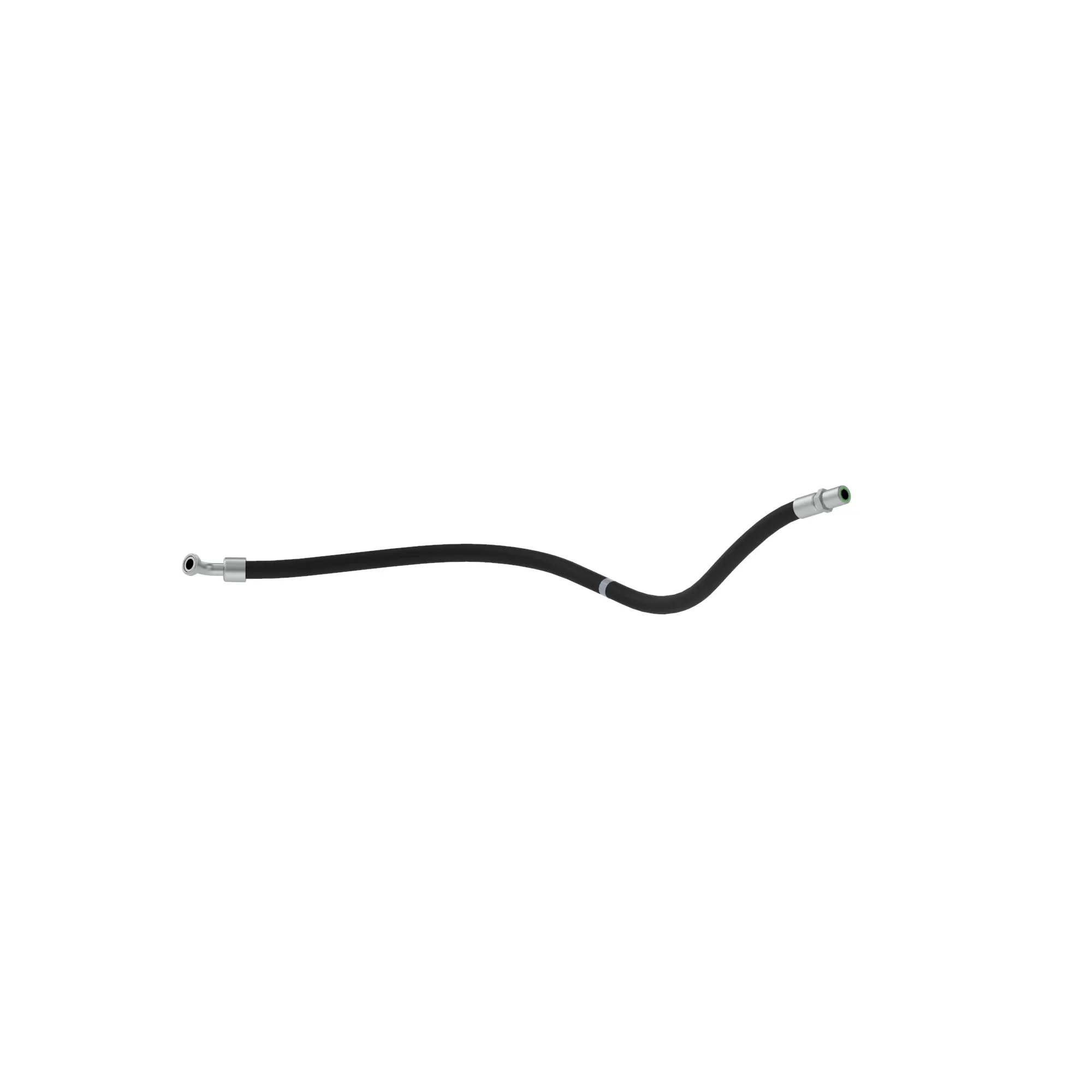 HYDRAULIC HOSE, HIGH FLOW SCV SUPPL