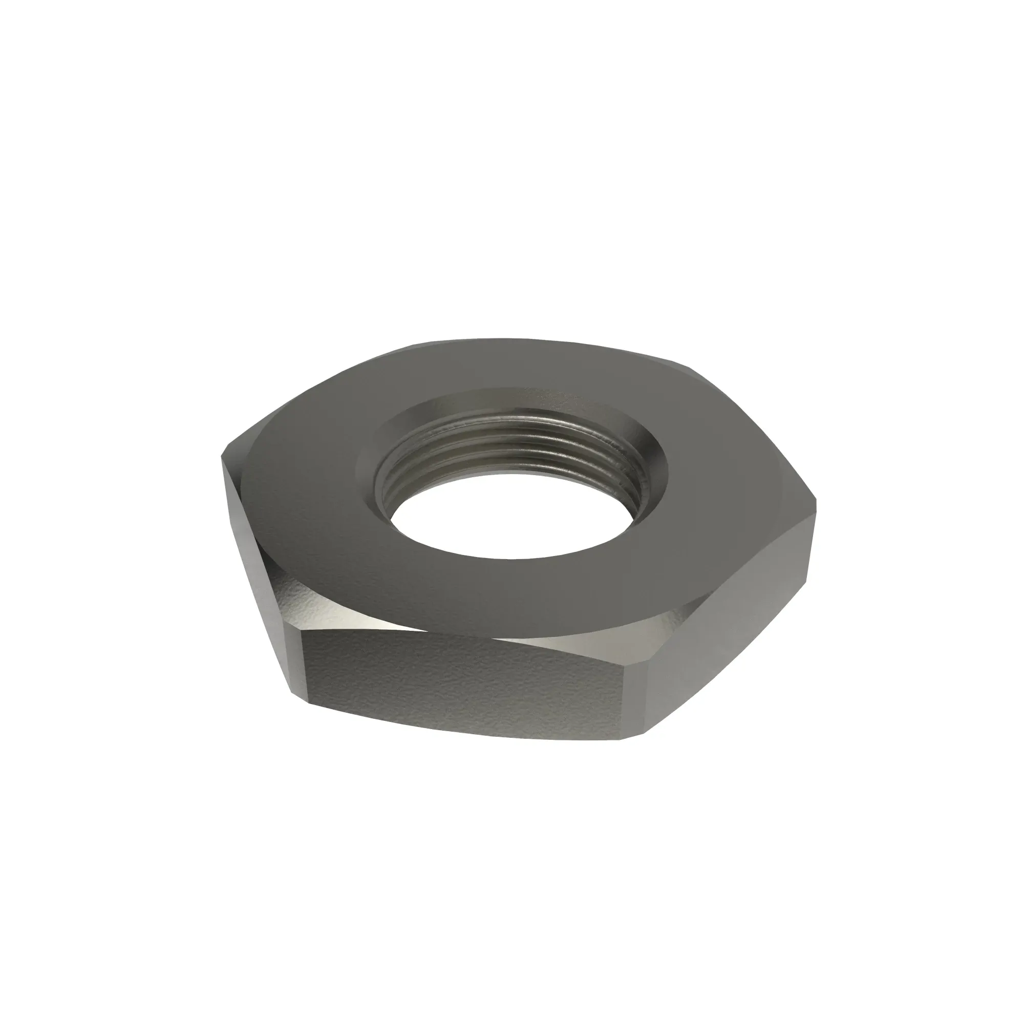 NUT, COIL SV08/10