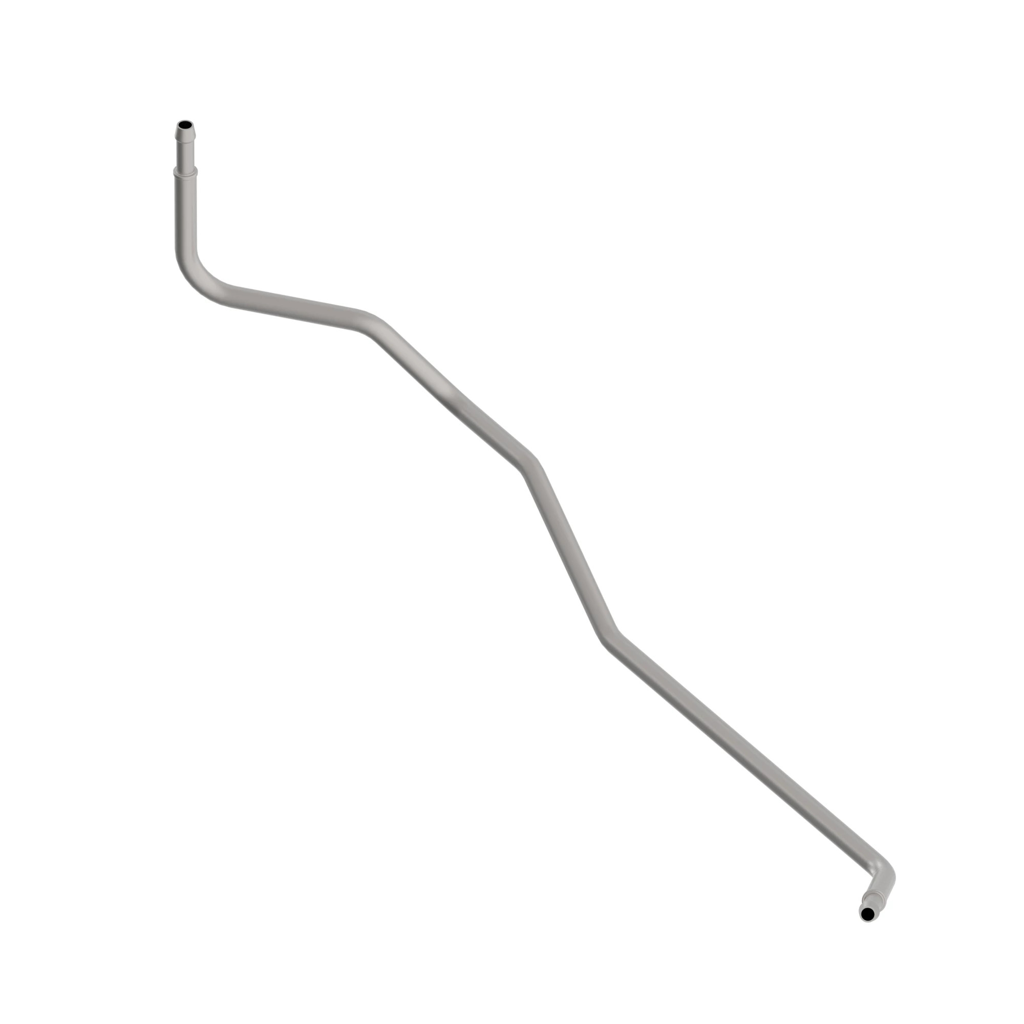 FUEL LINE, W FITTINGS