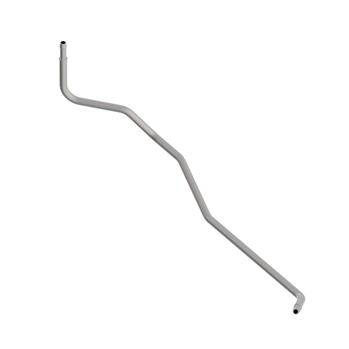 Fuel Line, W Fittings