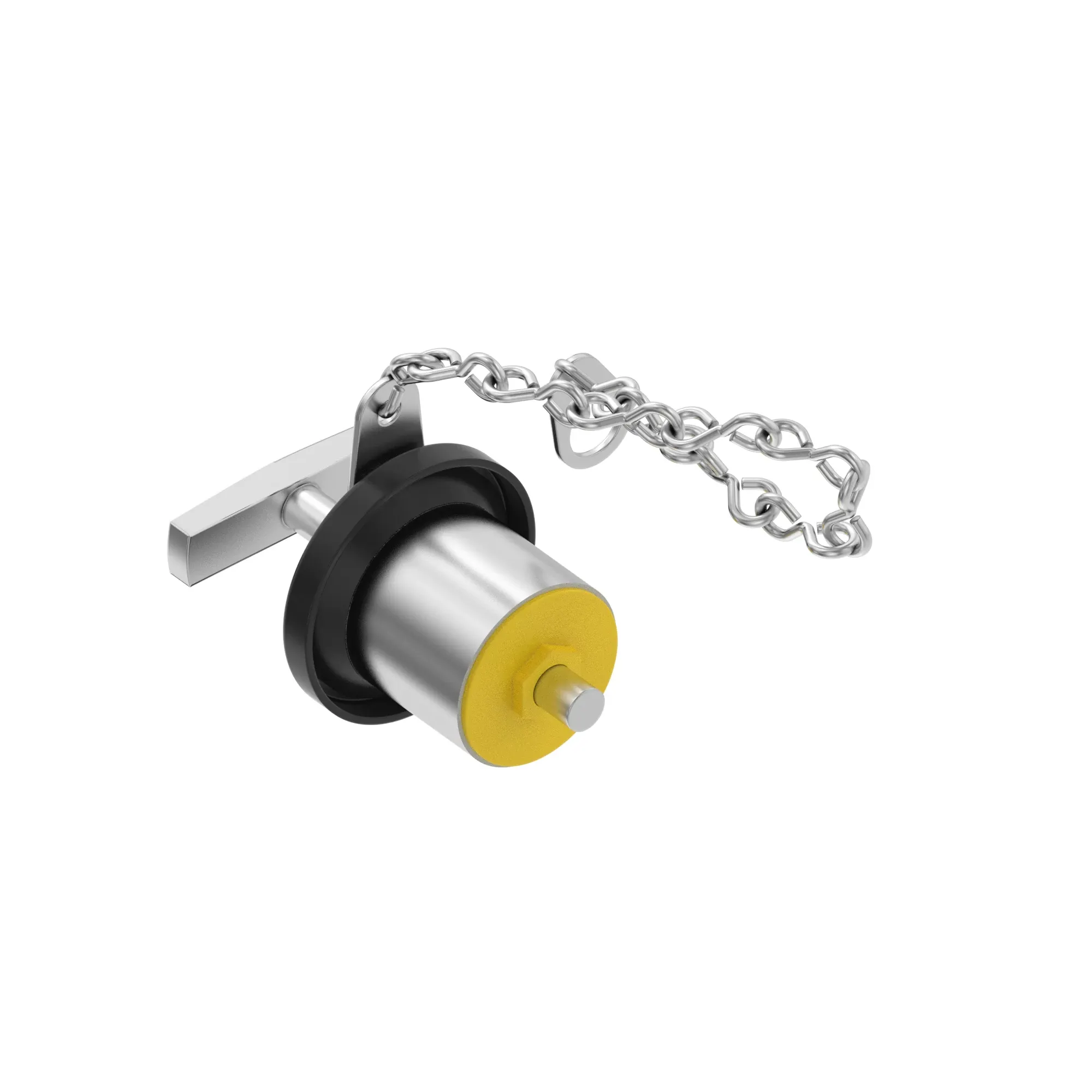 John Deere Hydraulic Oil Reservoir Filler Cap - AT456956