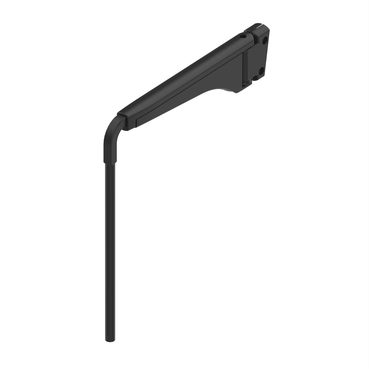 REAR VIEW MIRROR, POWER MIRROR ARM