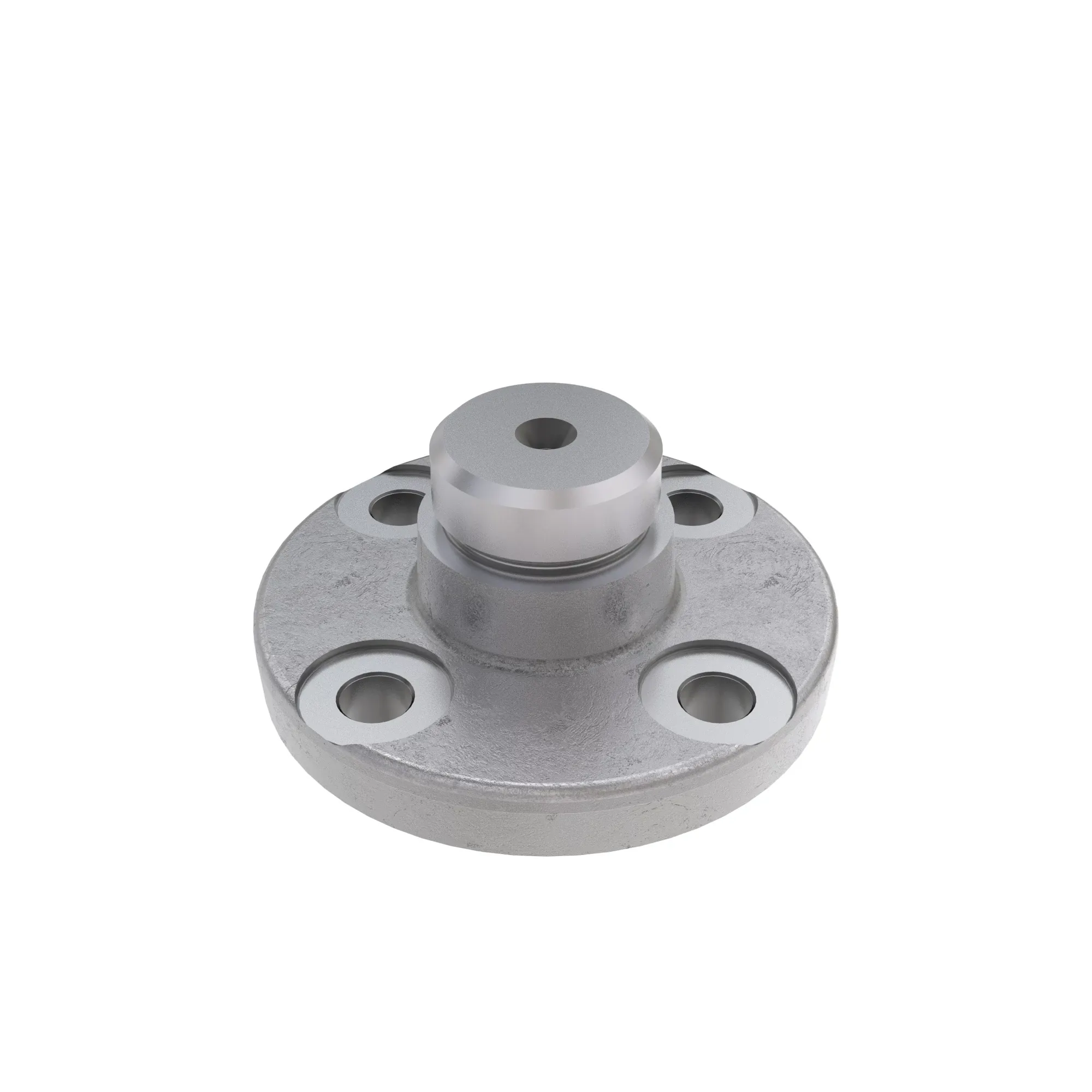 John Deere Fan Drive Shaft - T263533