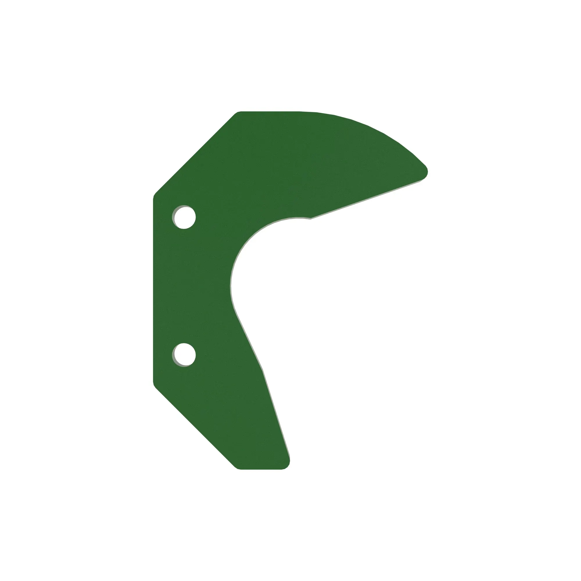 Reinforcement