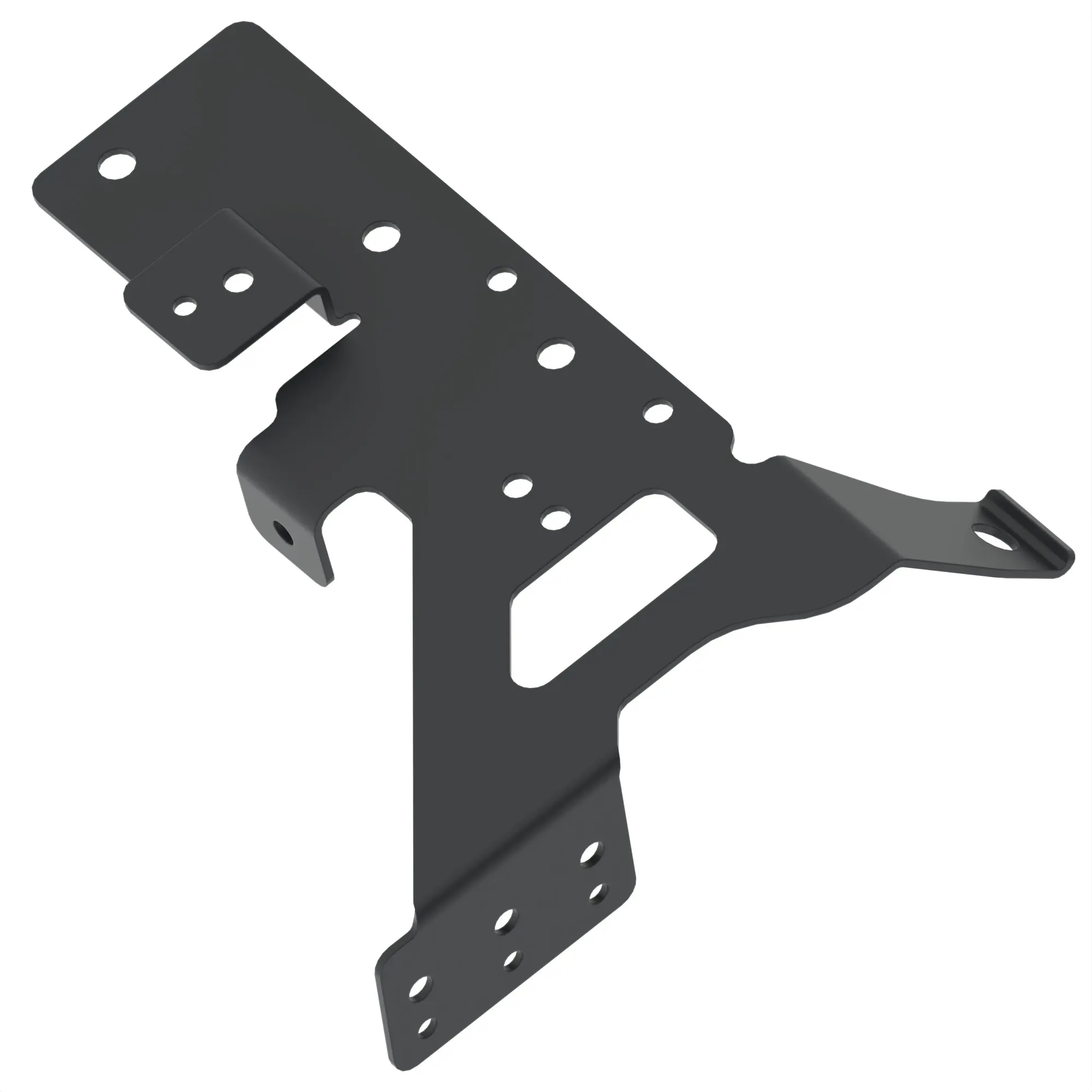 BRACKET, DEF HARNESS