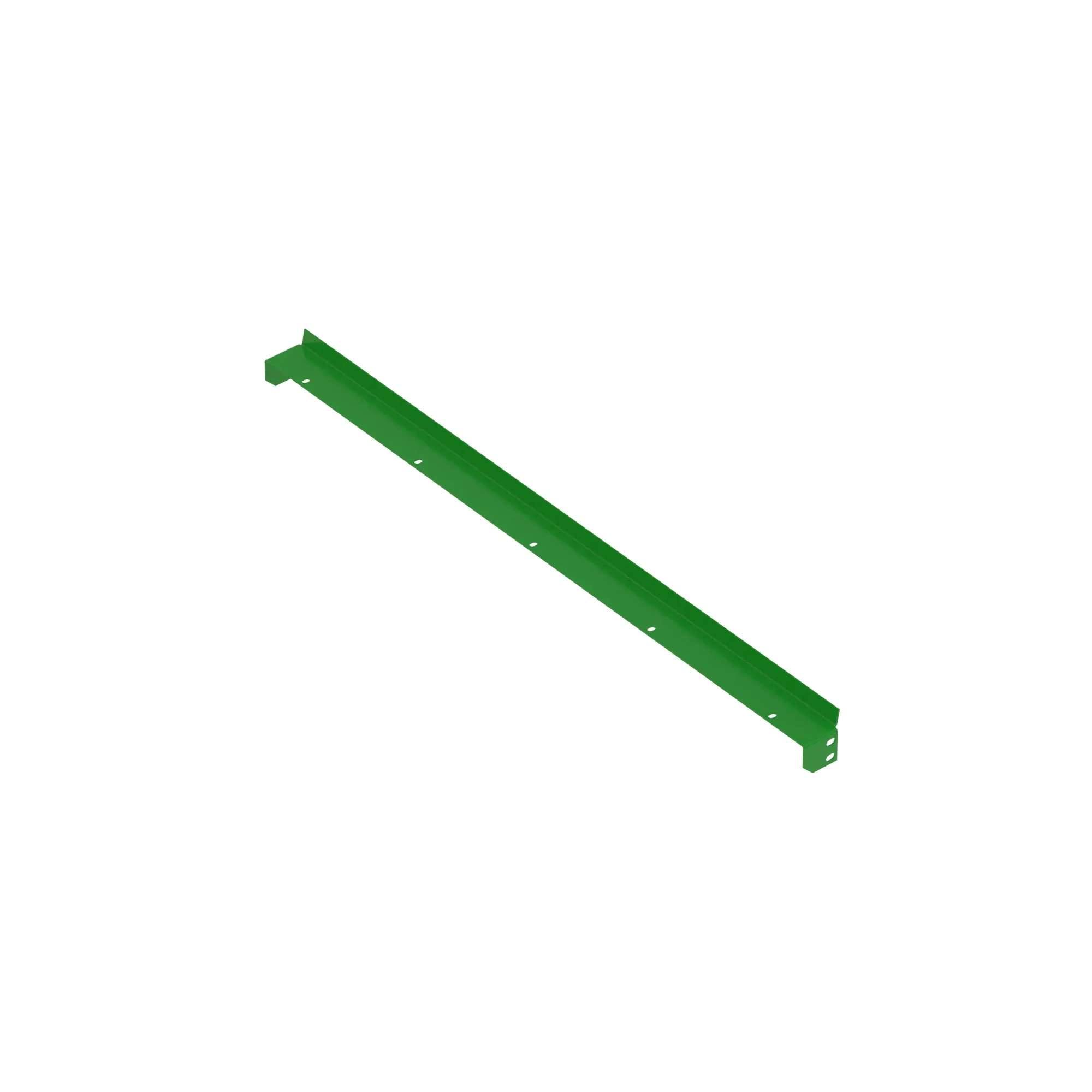 Deflector