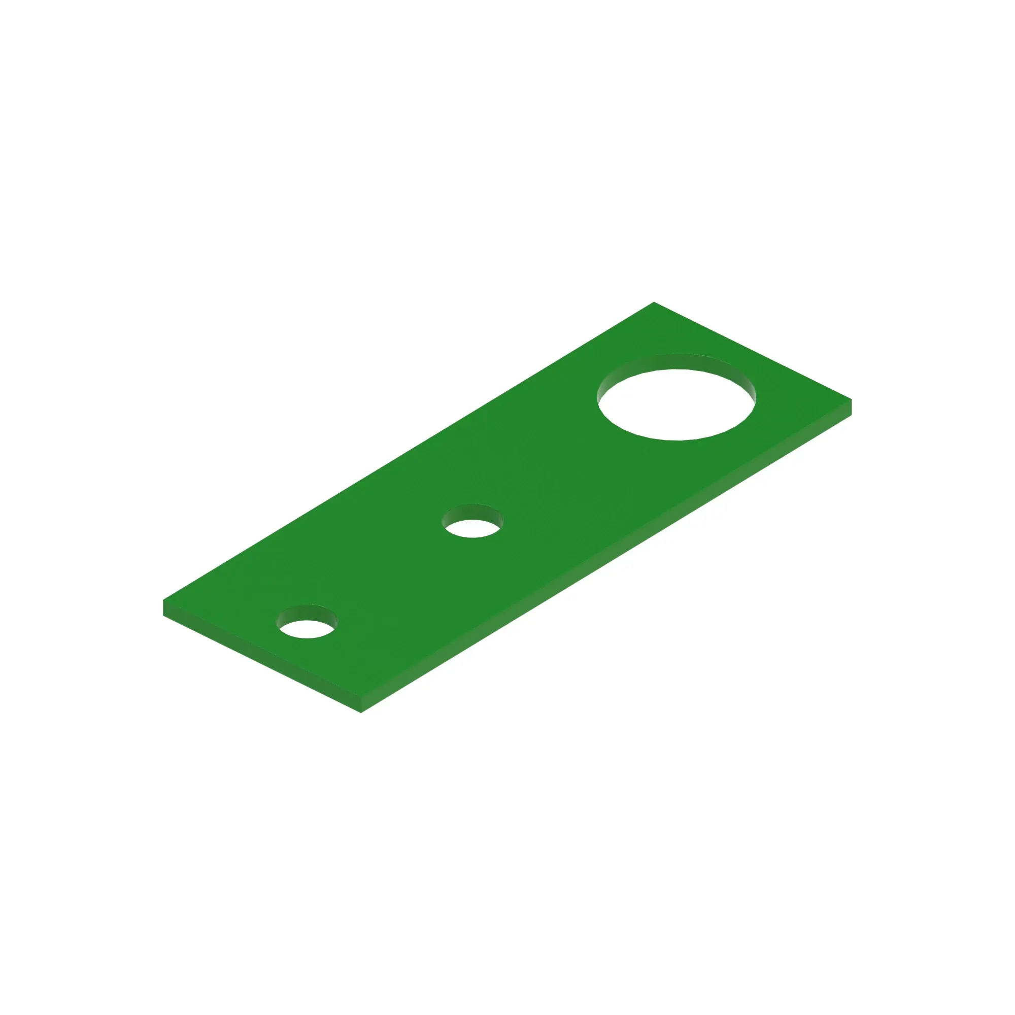 John Deere Strap - A55319
