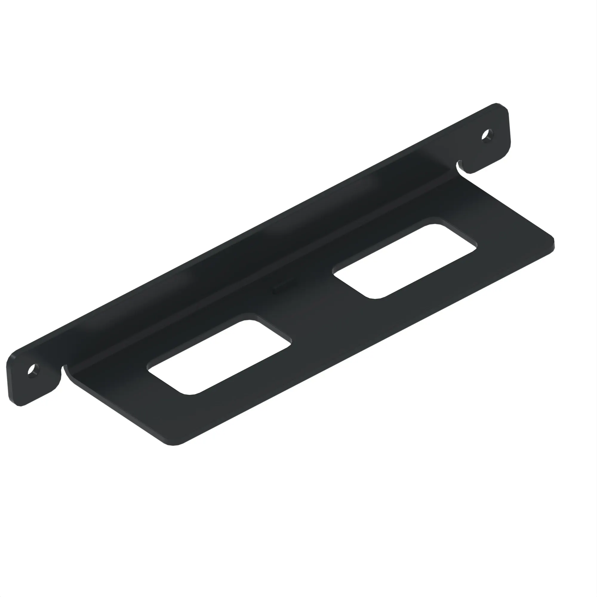 BRACKET, BRACKET FOR TOOLBOX