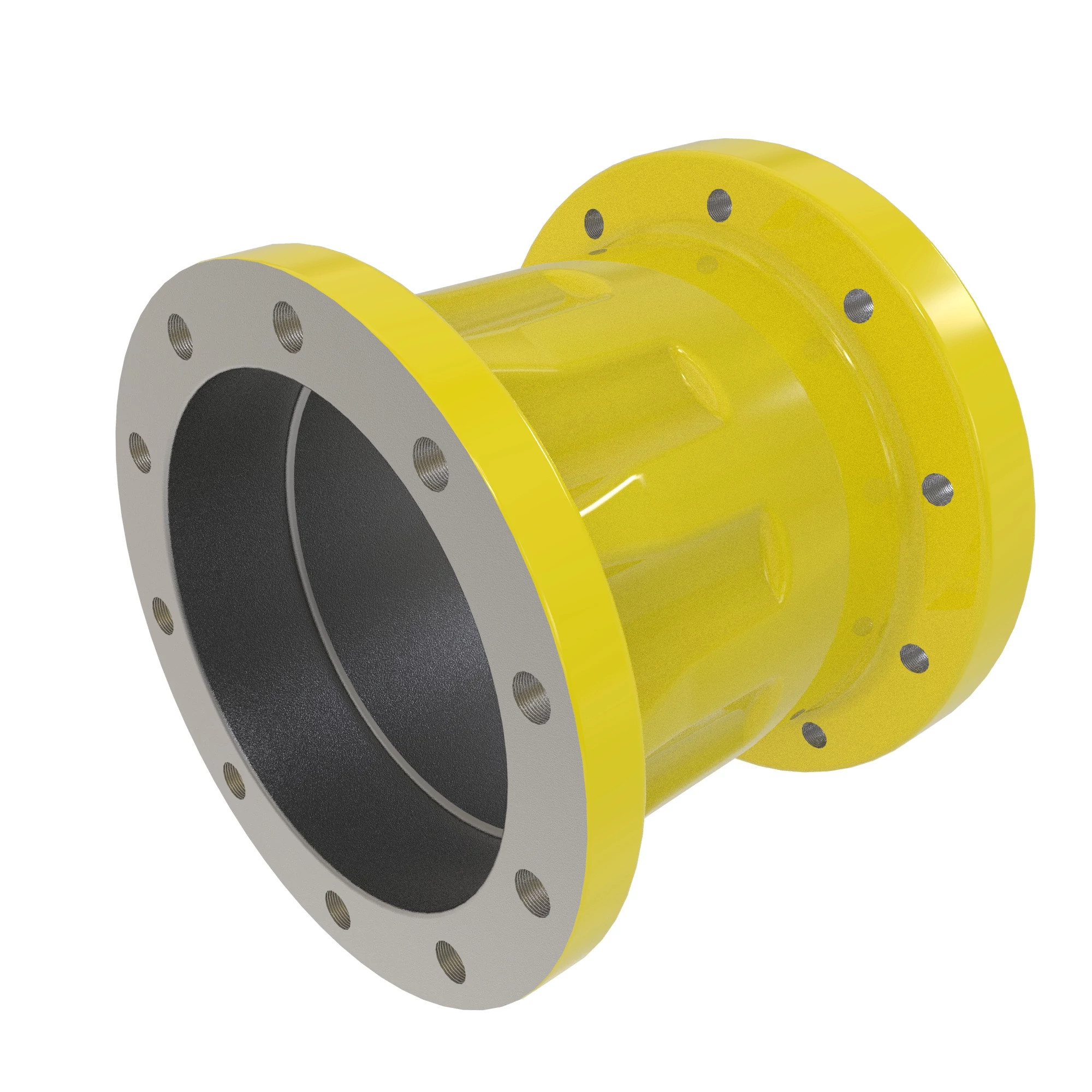 EXTENSION, 13", HD DUAL HUB