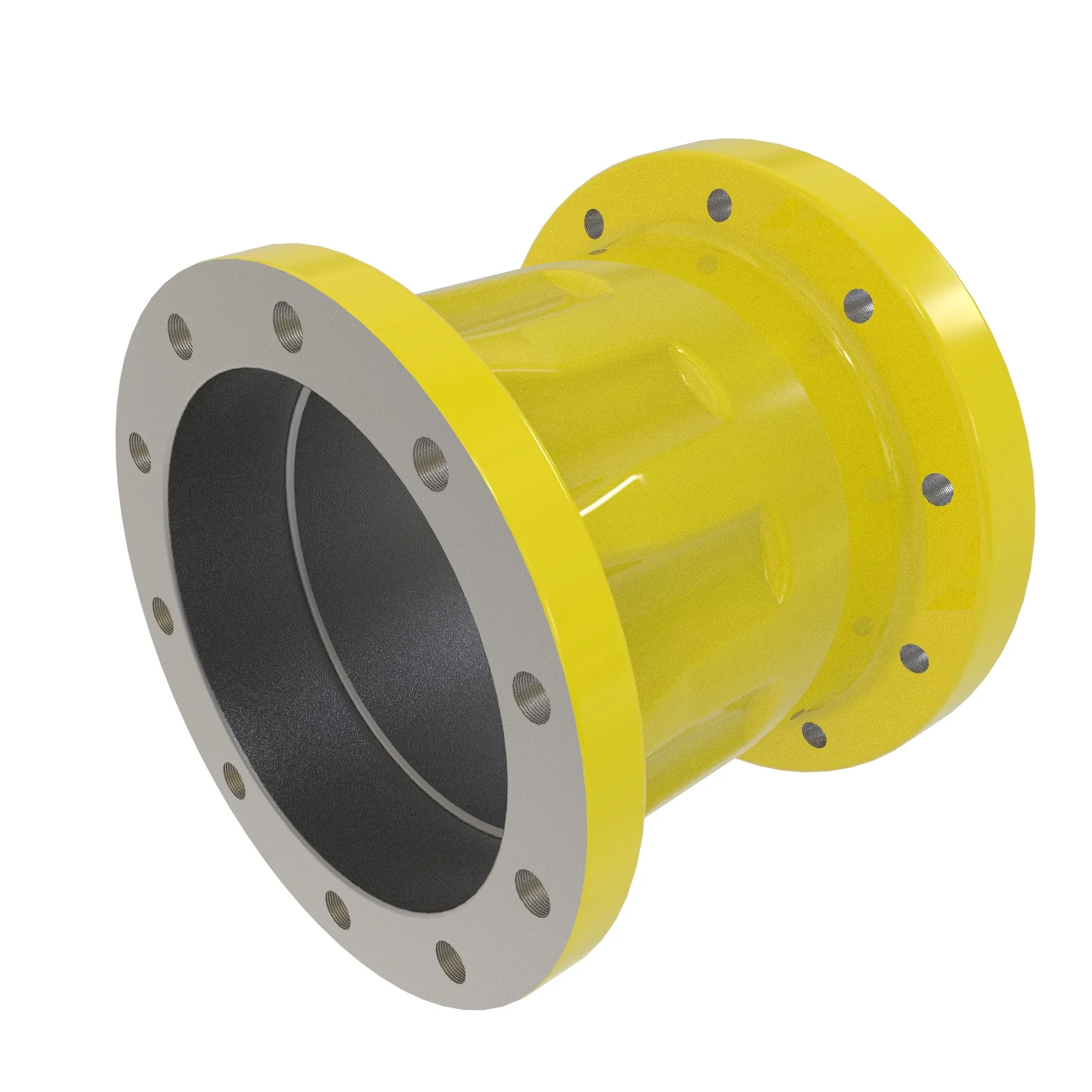 EXTENSION, 13", HD DUAL HUB