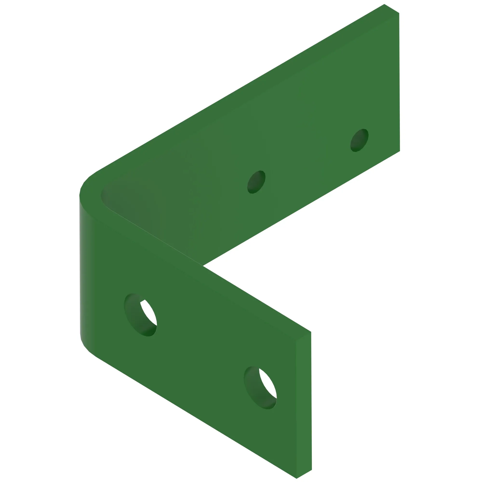 ANGLE VALVE SUPPORT