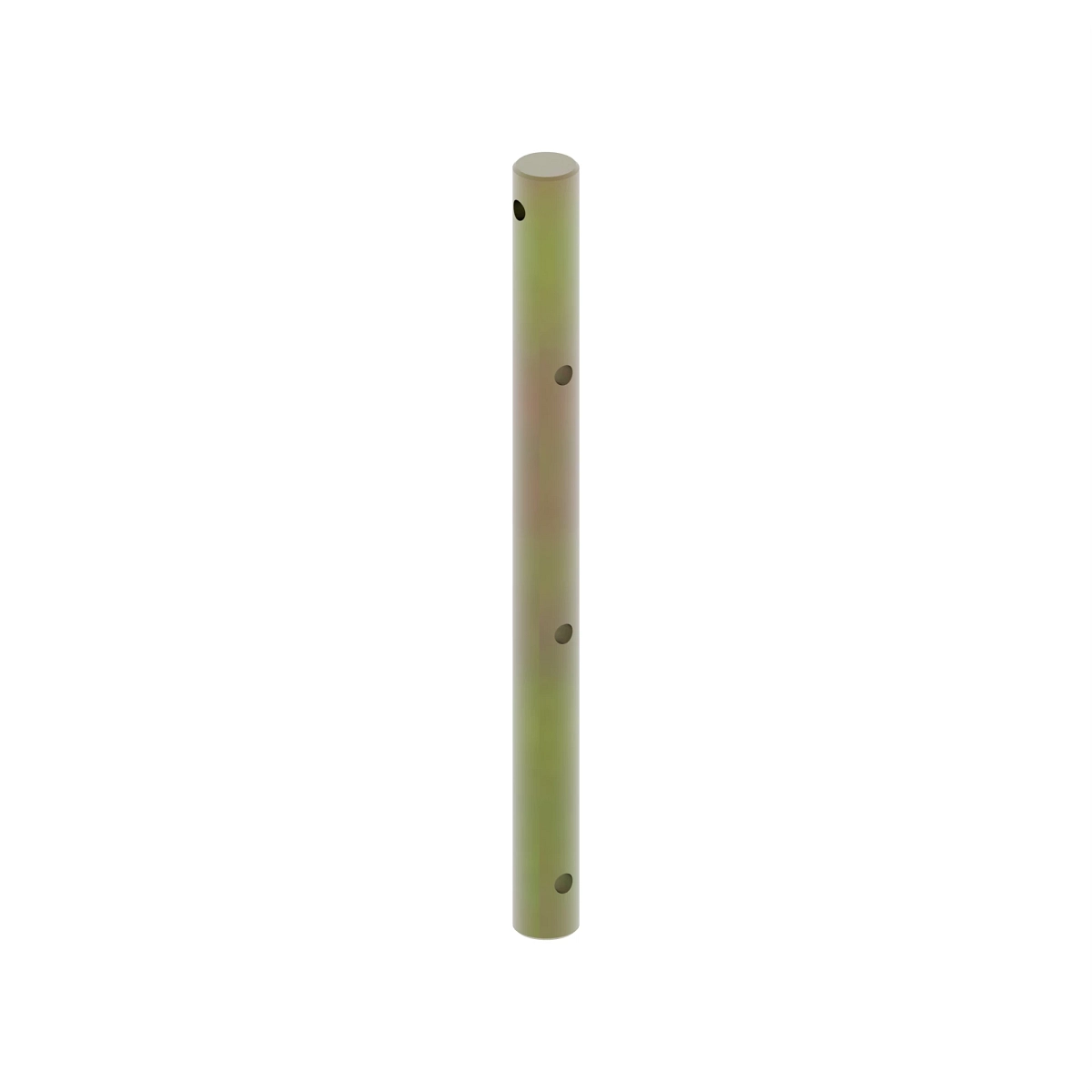 Round Bar 20 0 W Holes