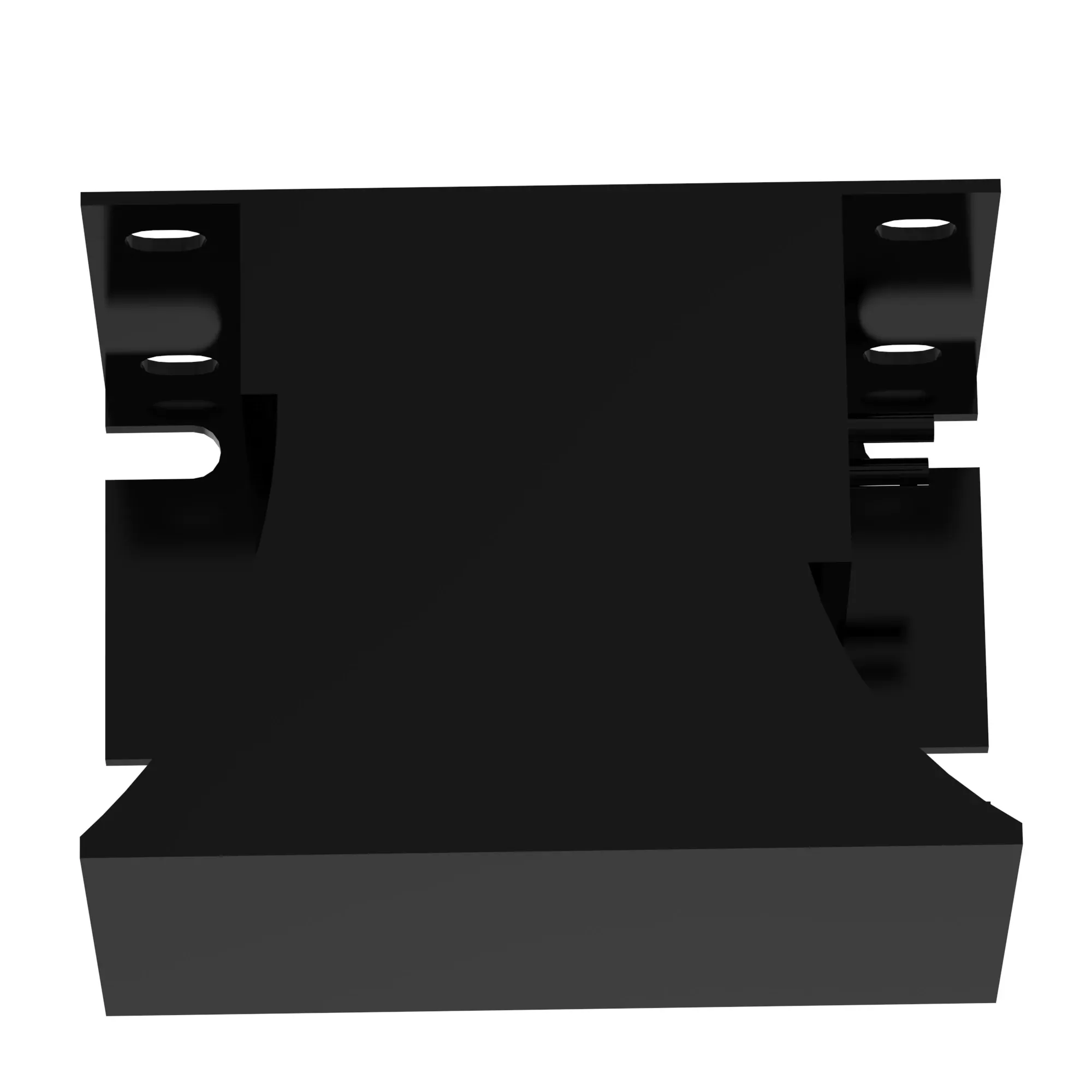 Travel Warning Alarm