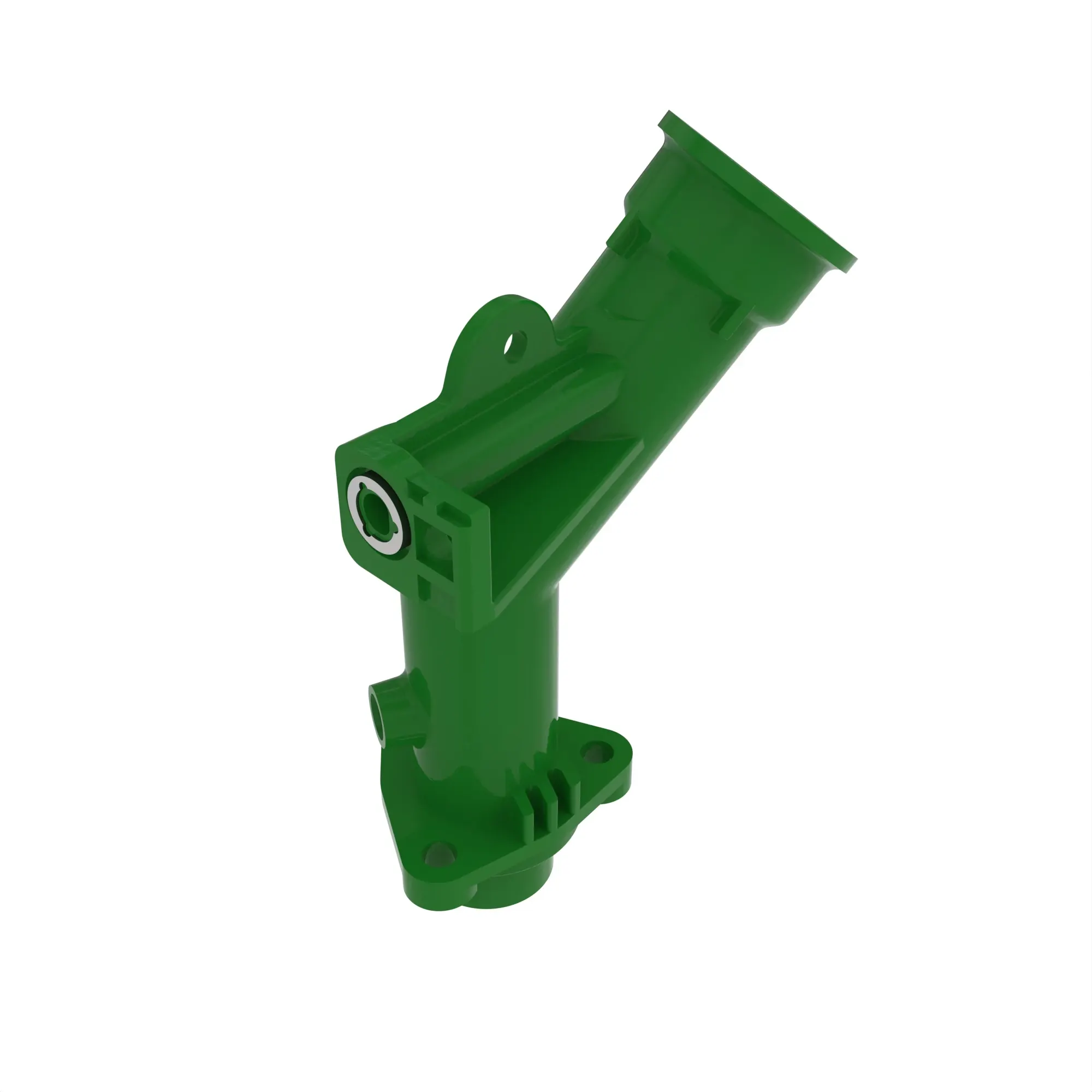John Deere Oil Filler Neck - AL227995