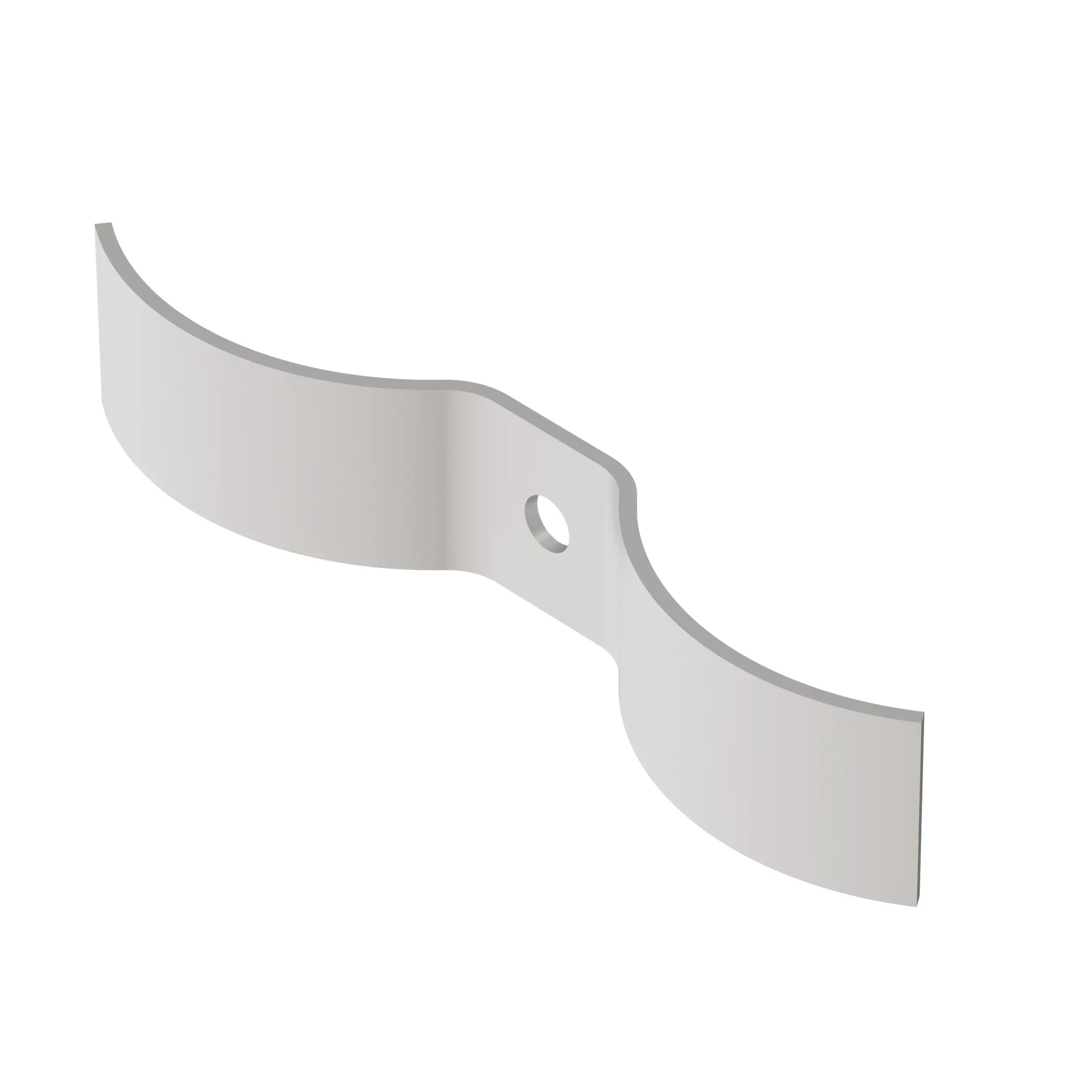 John Deere Bolt-On Clamp - R312288