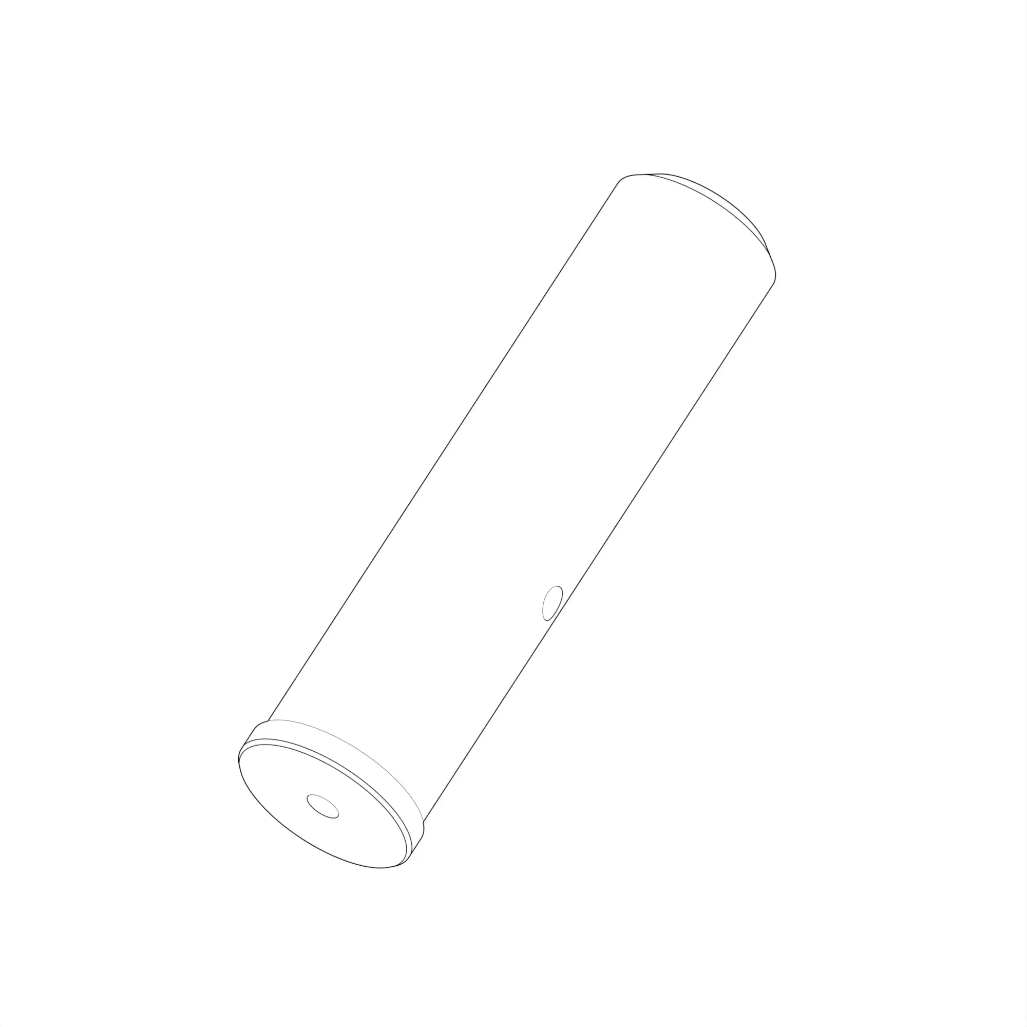 John Deere Pin - AT154898