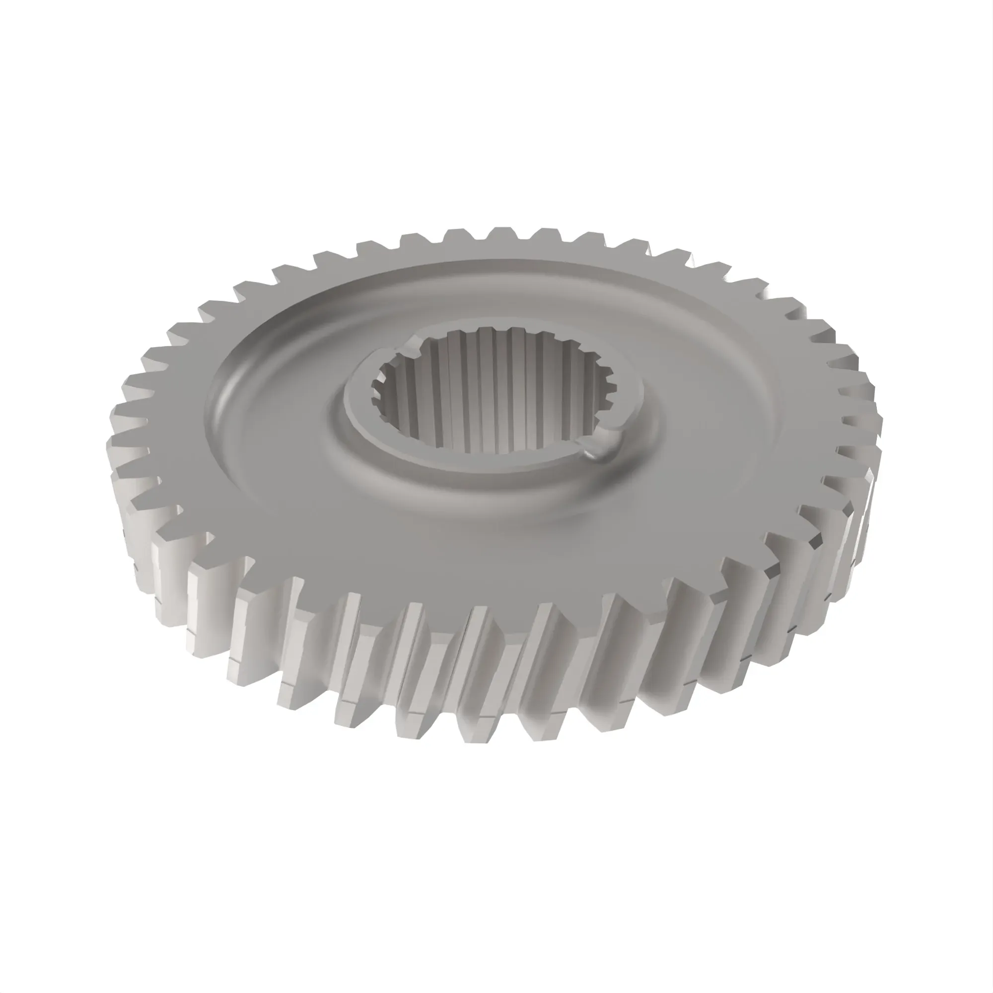 John Deere Helical Gear - SU26370